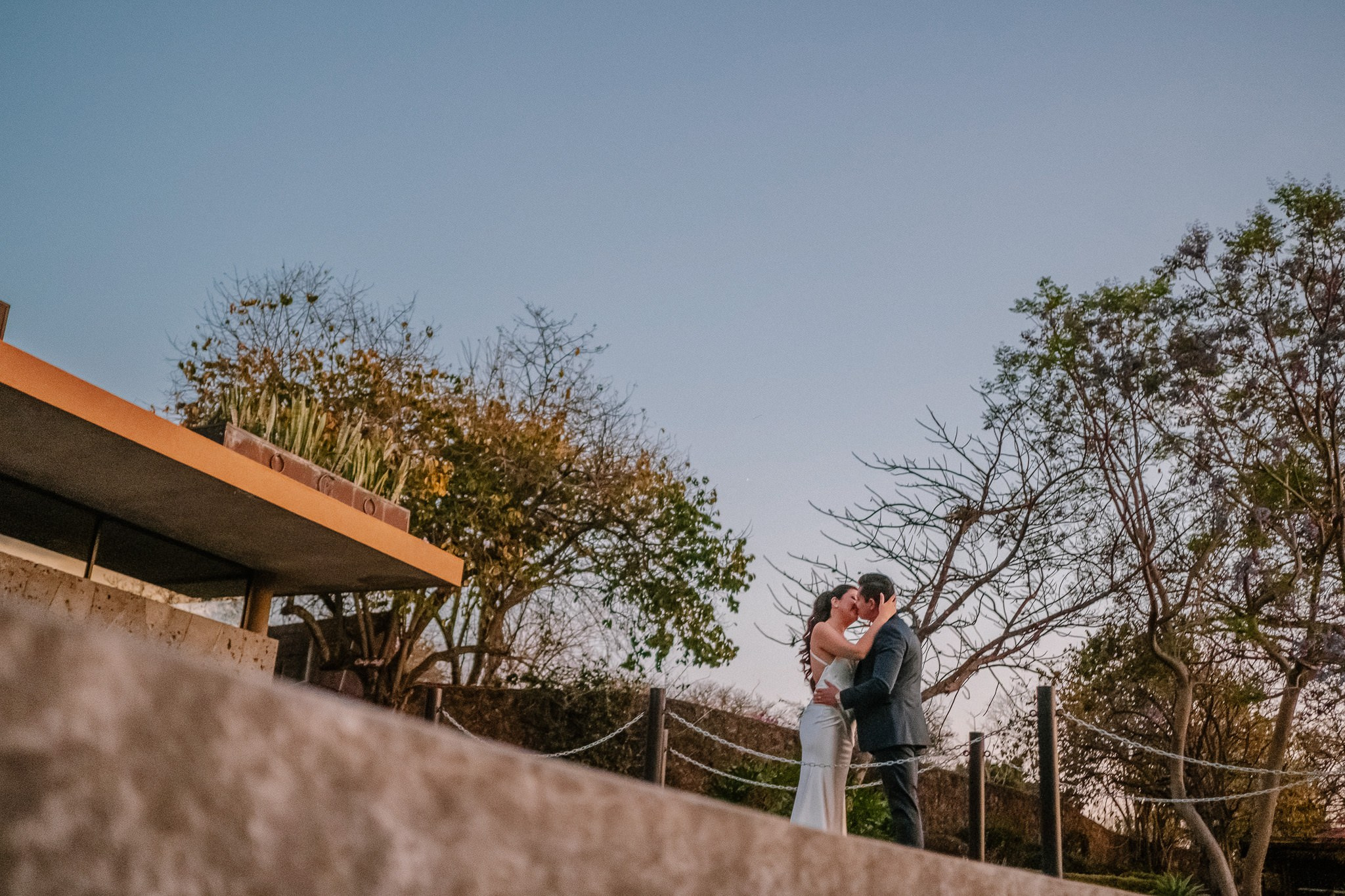 Yenisel & Raul / Tepoztlan. Wedding and family photographer in Mexico City