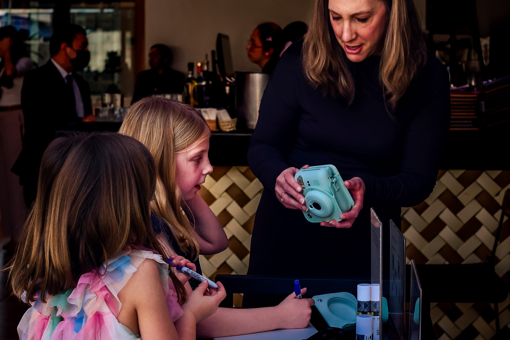 Bailey & Jacob. Wedding and family photographer in Mexico City