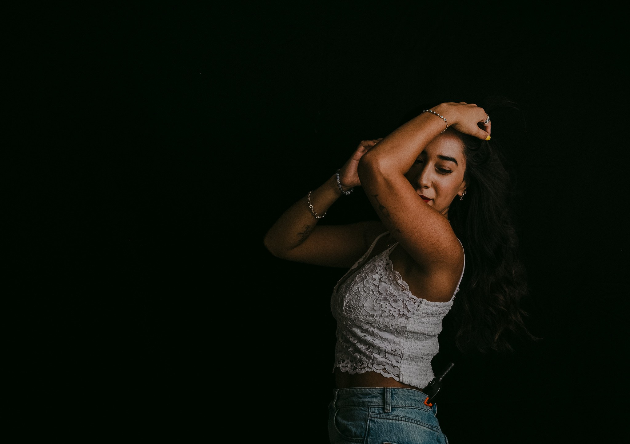 Zar. Wedding and family photographer in Mexico City