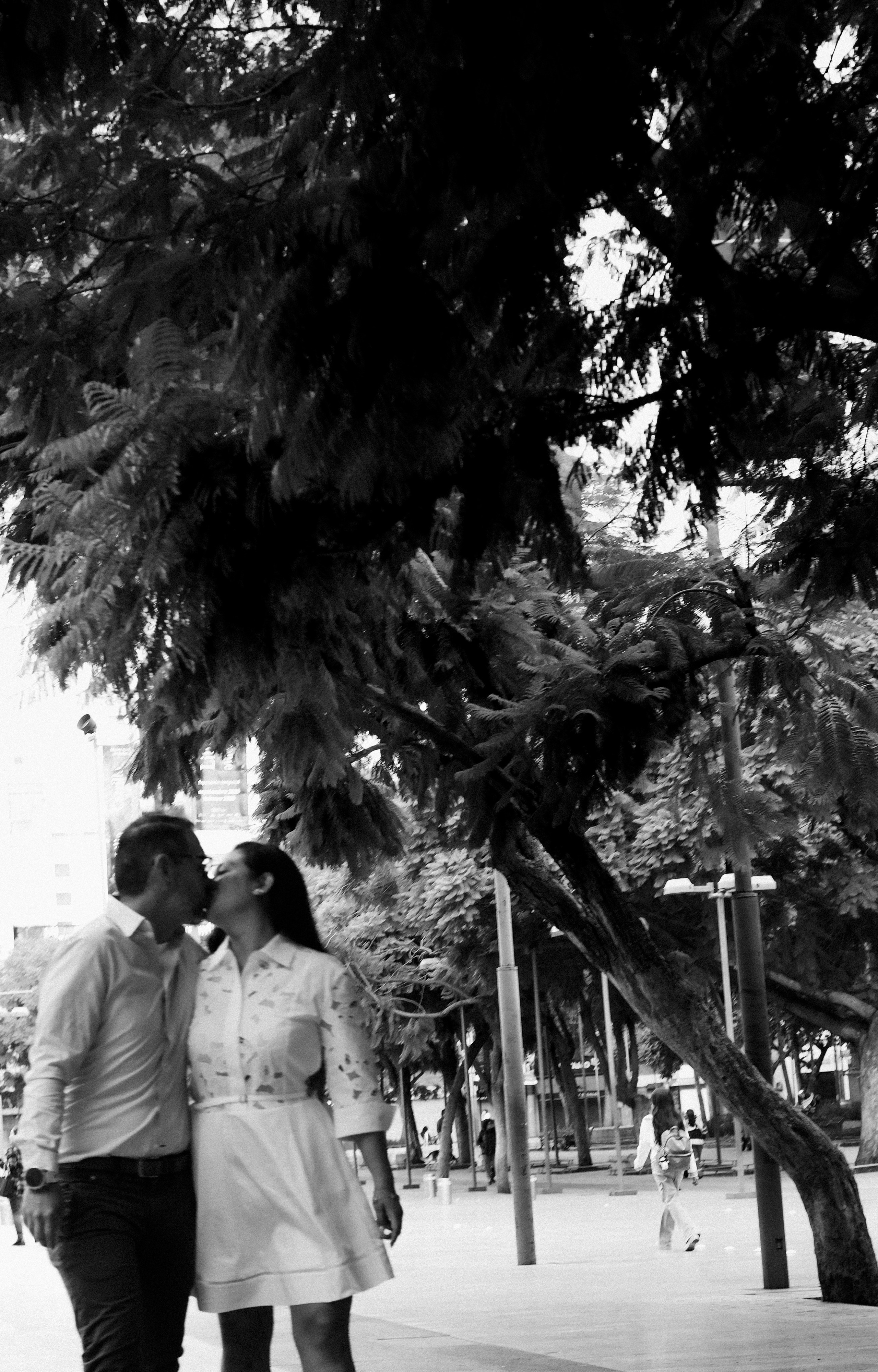 Cari & Os. Wedding and family photographer in Mexico City