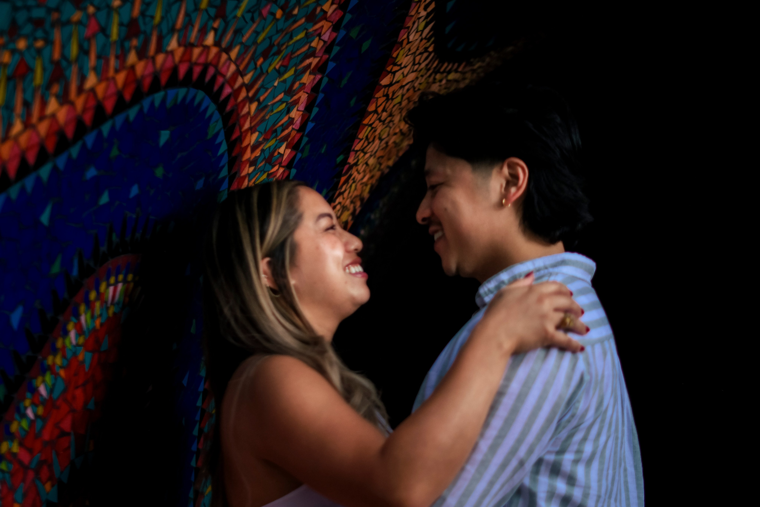Tedy & Taylor. Wedding and family photographer in Mexico City