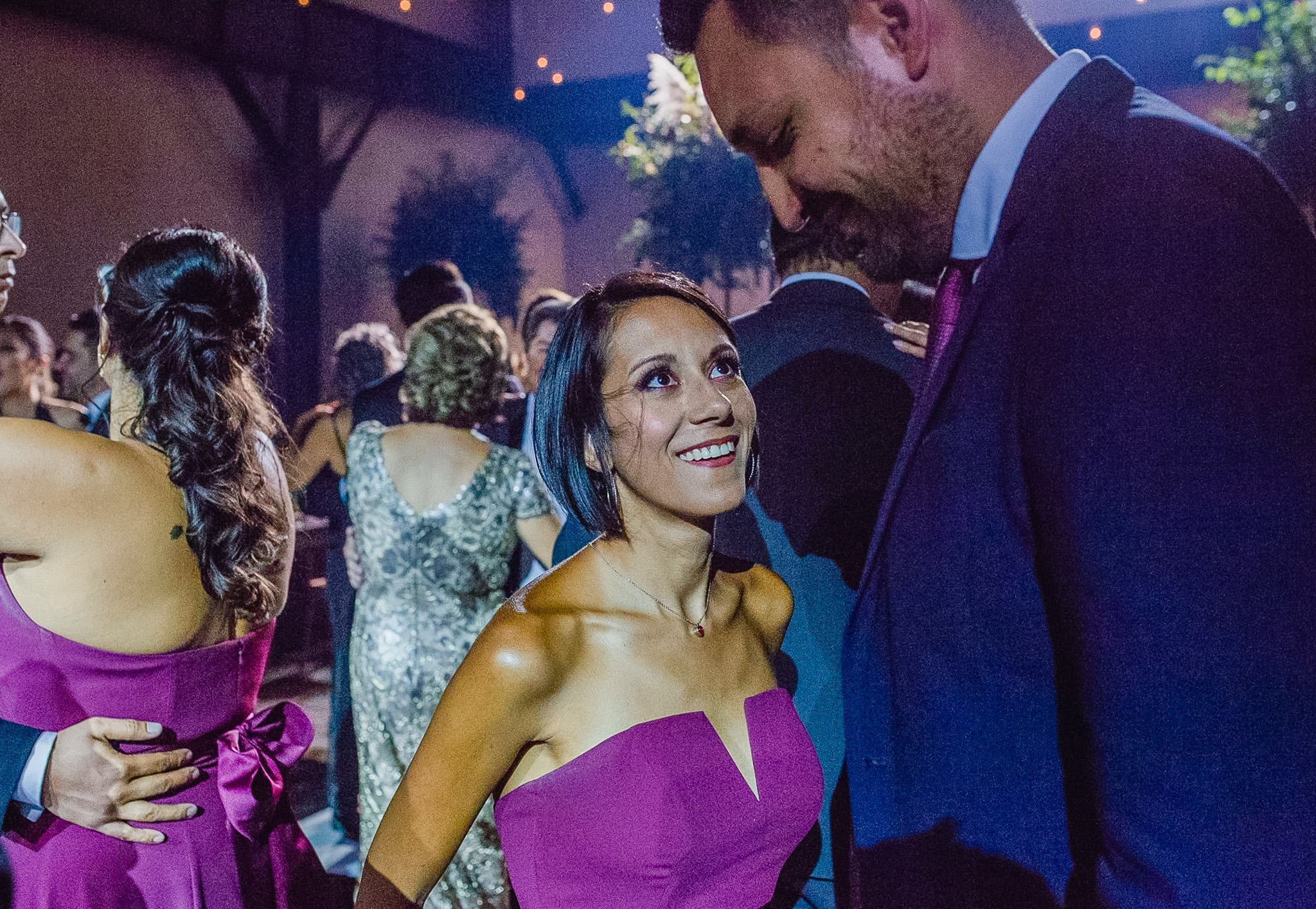 Dany & Ivan. Wedding and family photographer in Mexico City