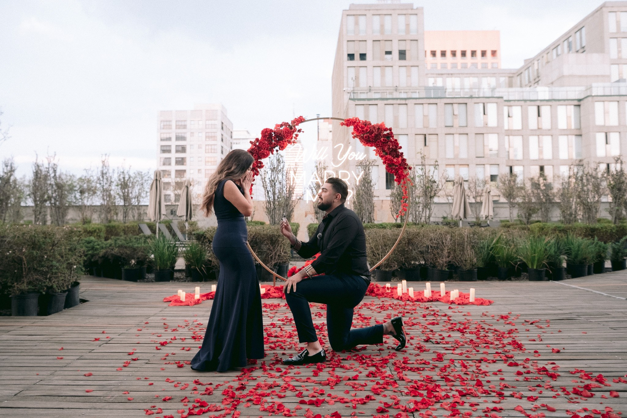 Rene & Lucy. Wedding and family photographer in Mexico City