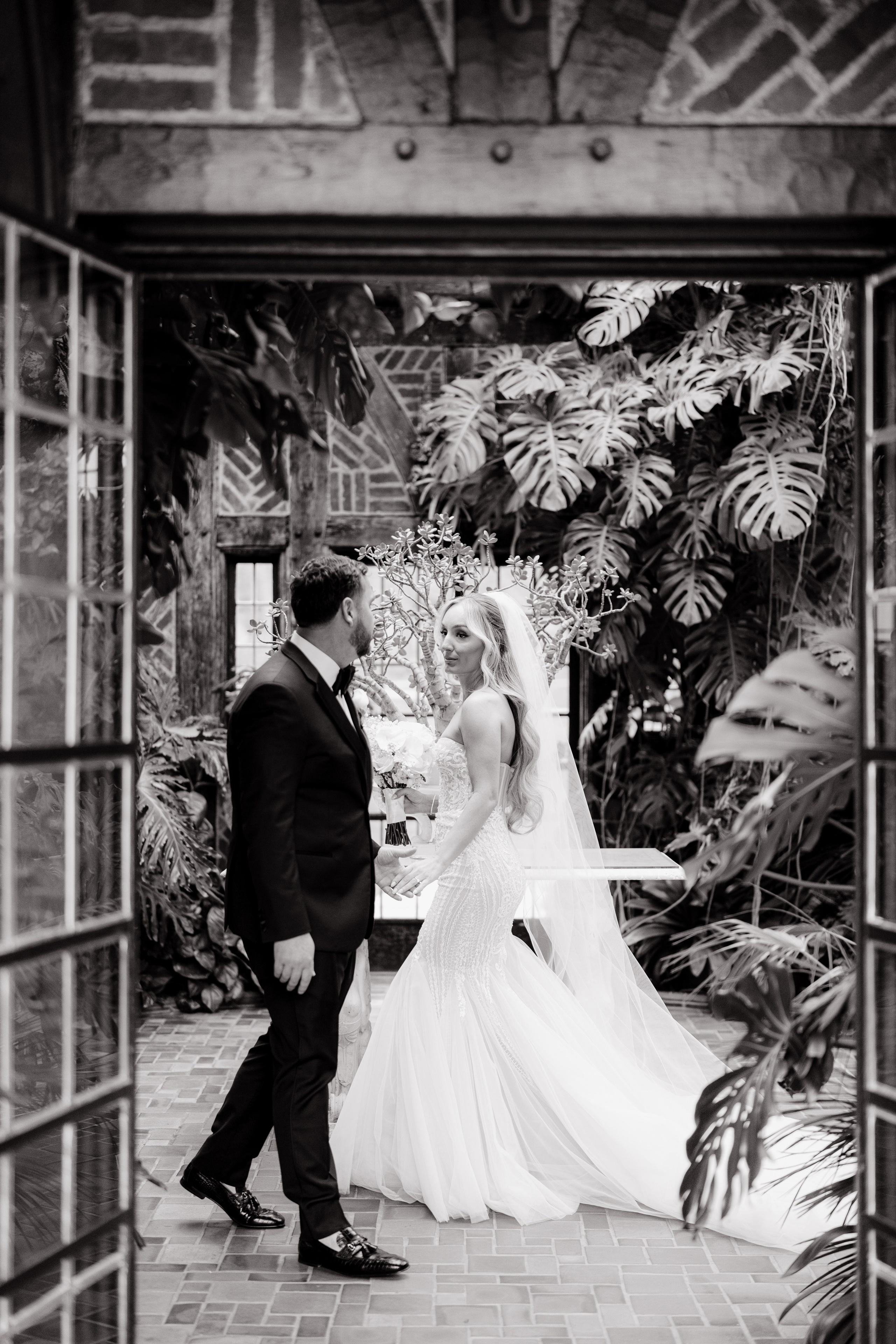 Albulena and Ervin’s Elegant Albanian Wedding at Pleasantdale Chateau. Wedding photographer and videographer New York | New Jersey