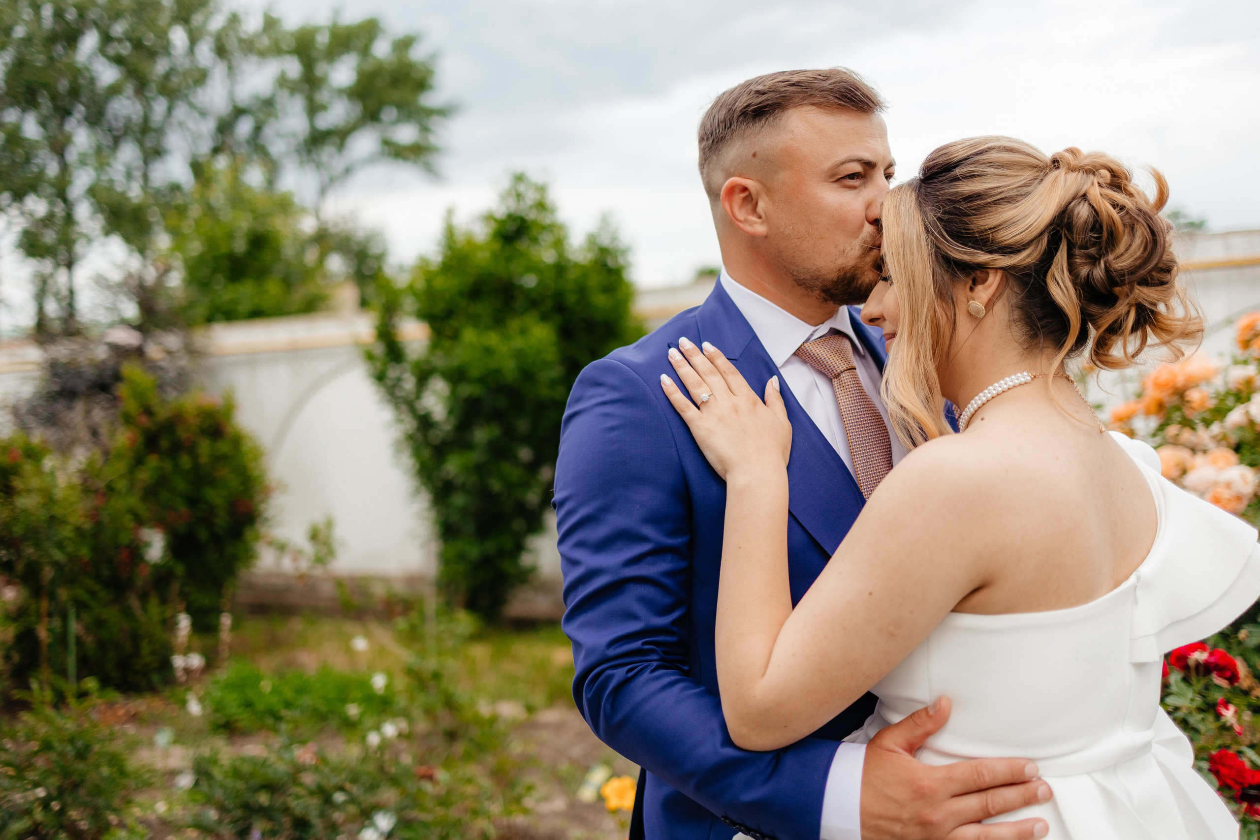 S&A. George Laslău Fotograf — ❤️ Eu nu fotografiez — eu imortalizez sentimente reale 📷