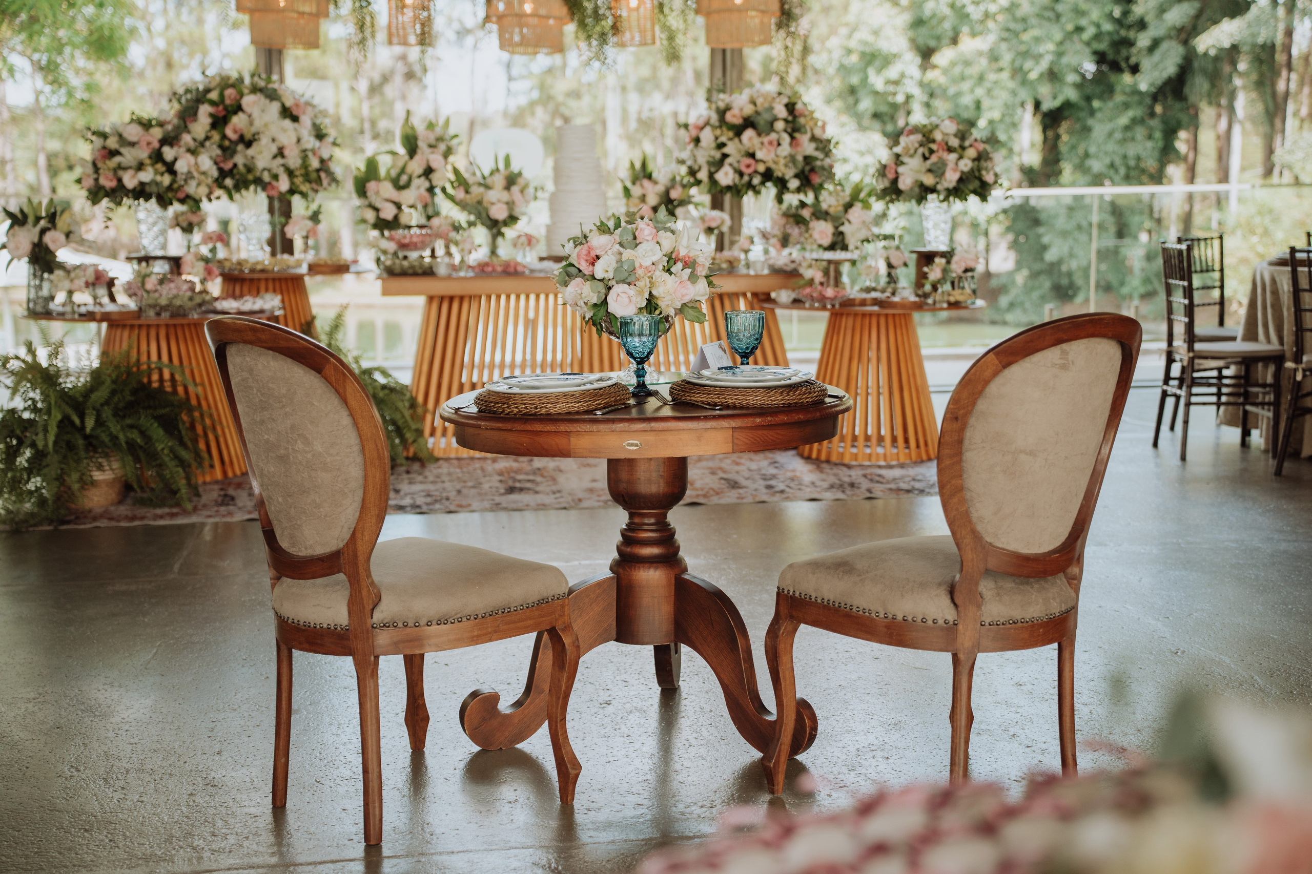 Jessica & Miguel. O Casal Dos Noivos