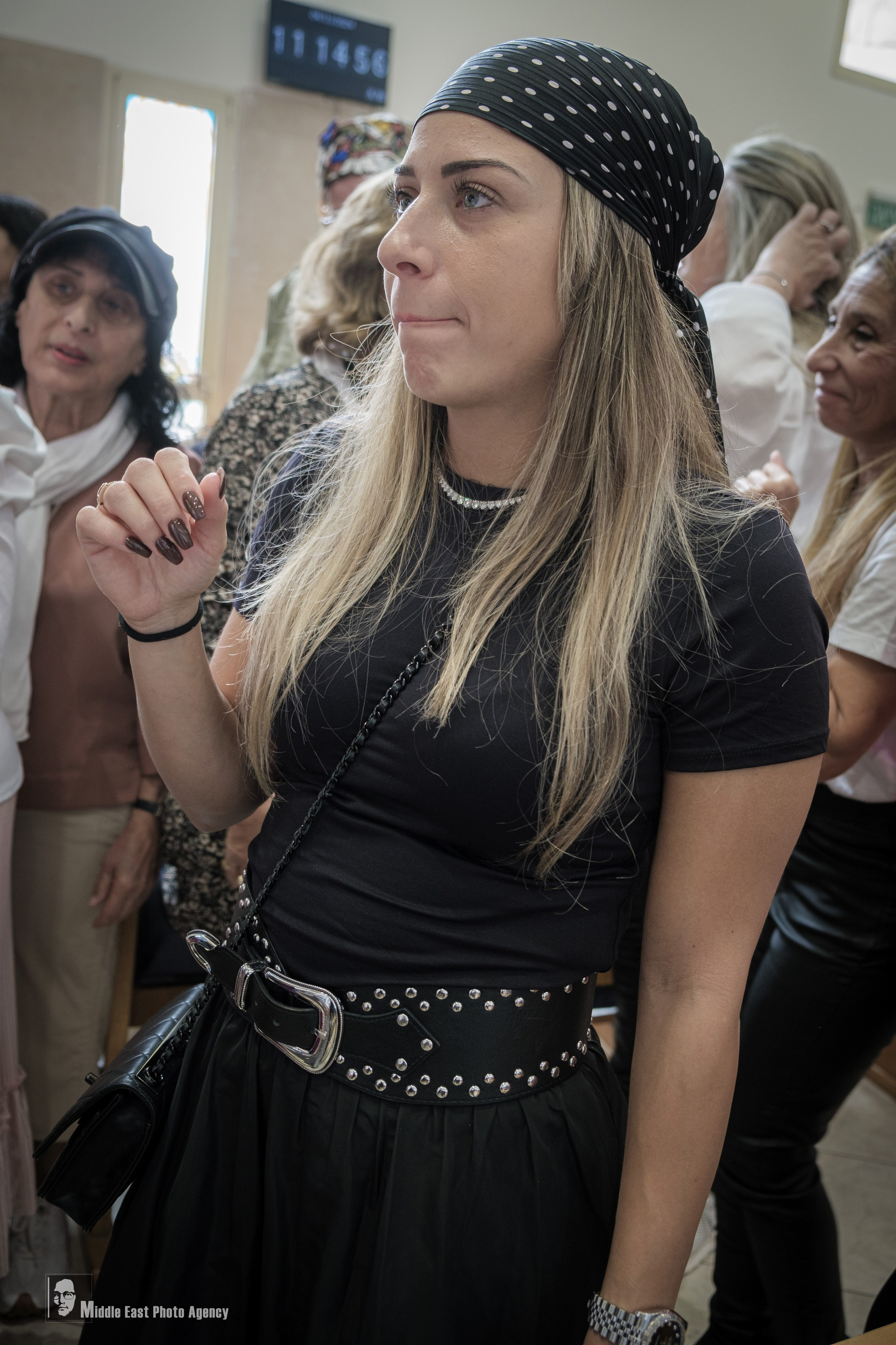 Brit mila Lenny Layb 4.11.24. Middle East Photo Agency — Photography & Event Magnets — סוכנות צילום והדפסת מגנטים לאירועים