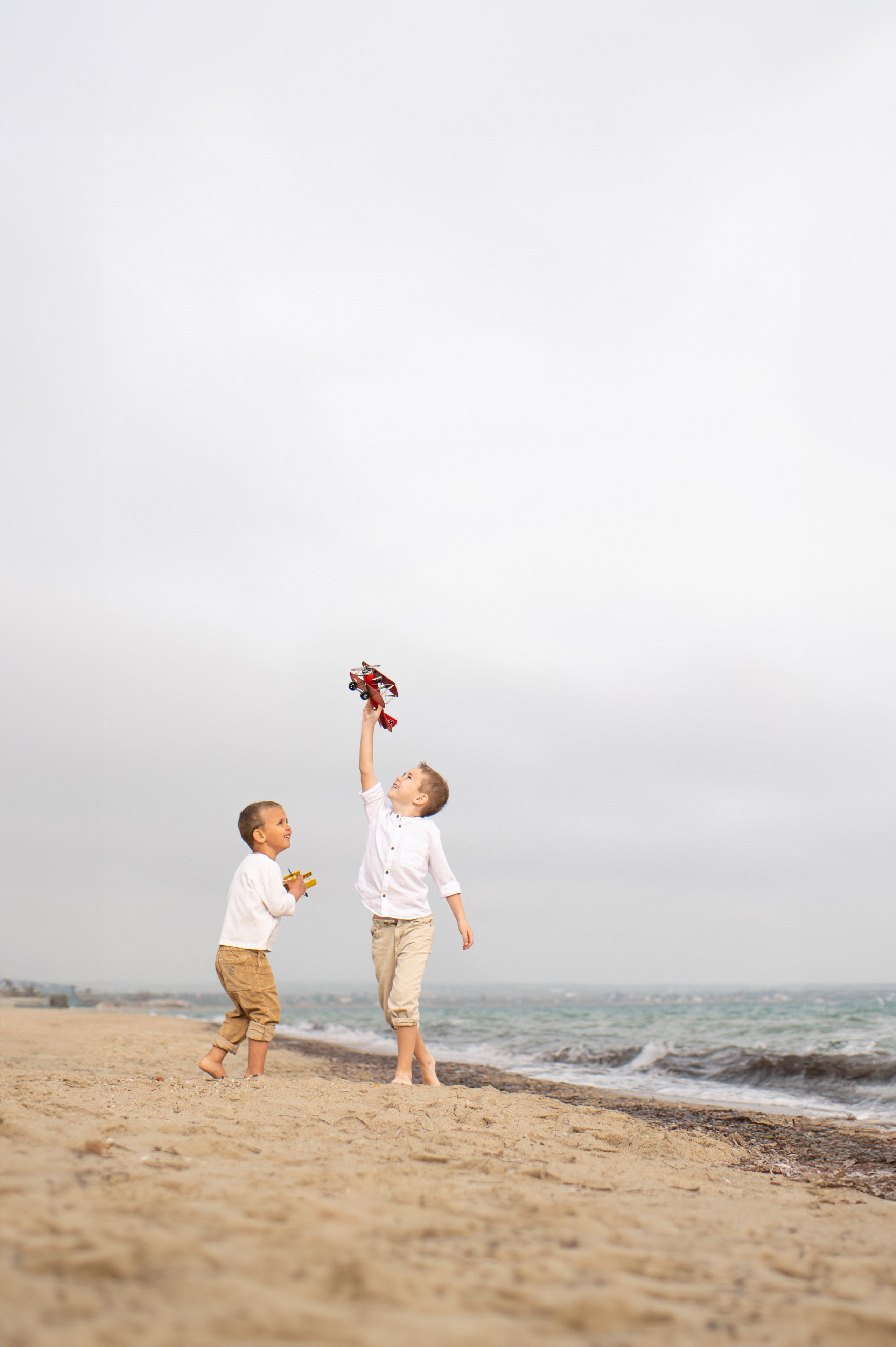 KIDS VINTAGE. Family, children, portrait, and event photography in Thessaloniki