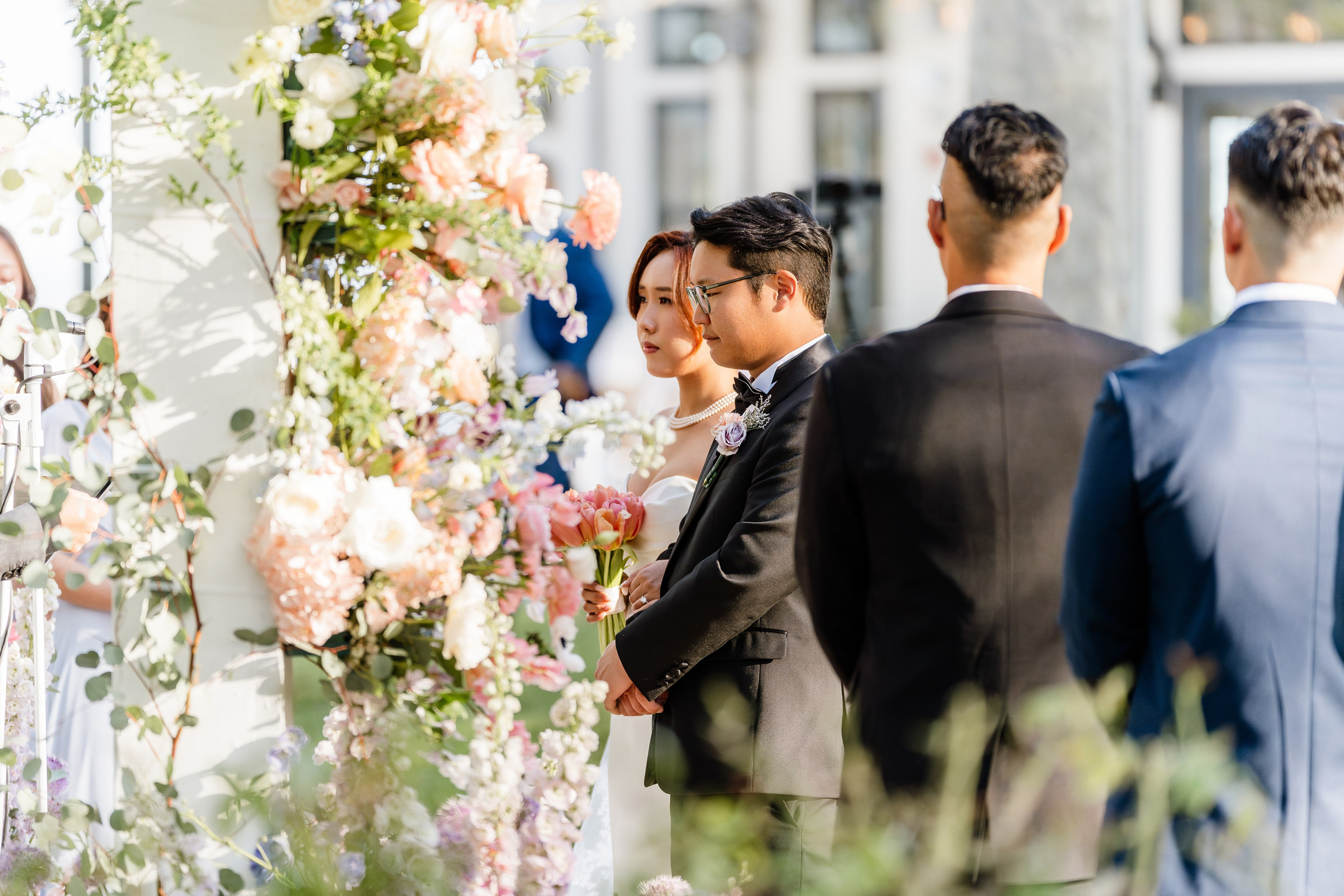 Daniel & Michelle Wedding. Pixel Pie — Wedding Photography & Videography