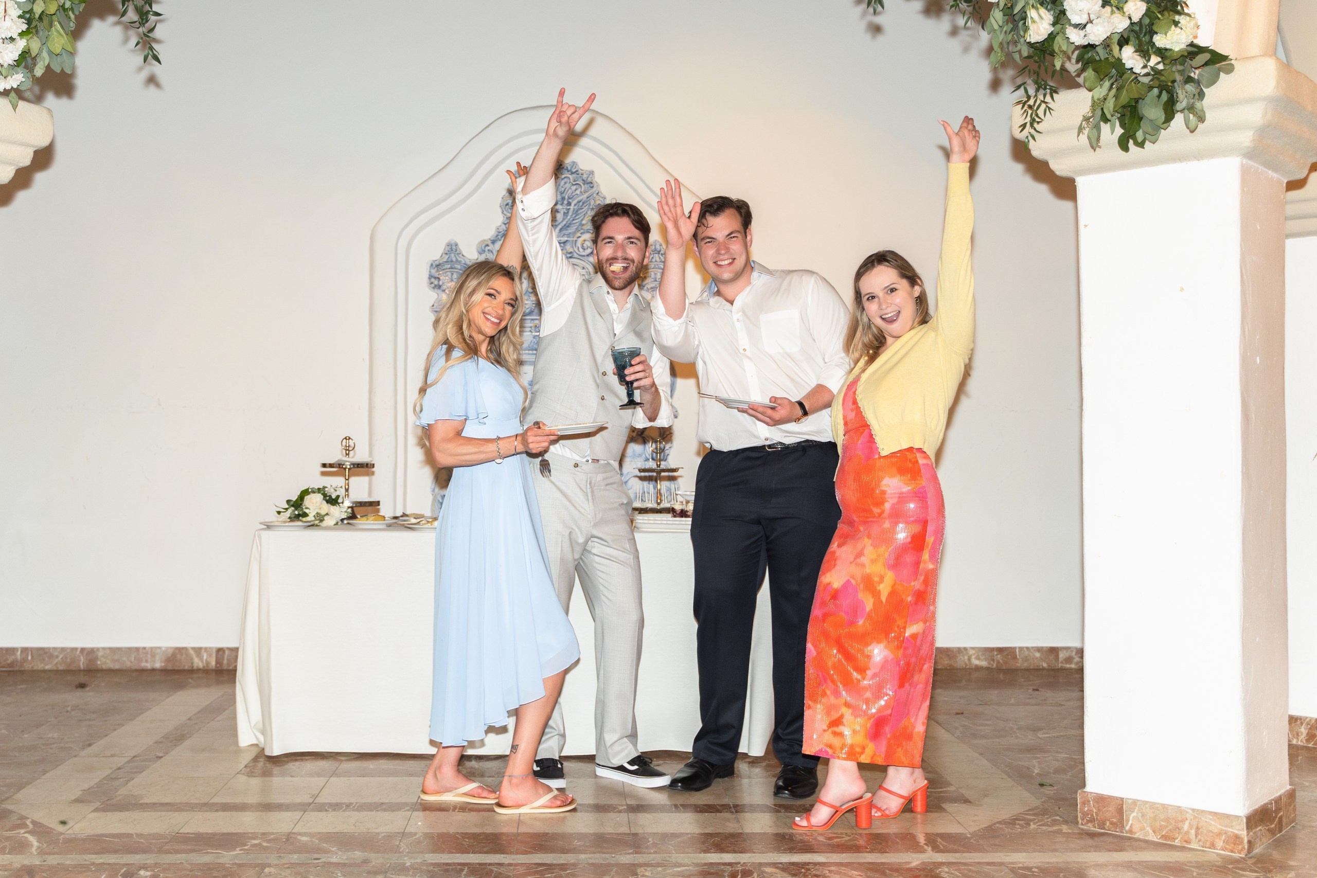 Zachary & Karina Wedding. Pixel Pie — Wedding Photography & Videography