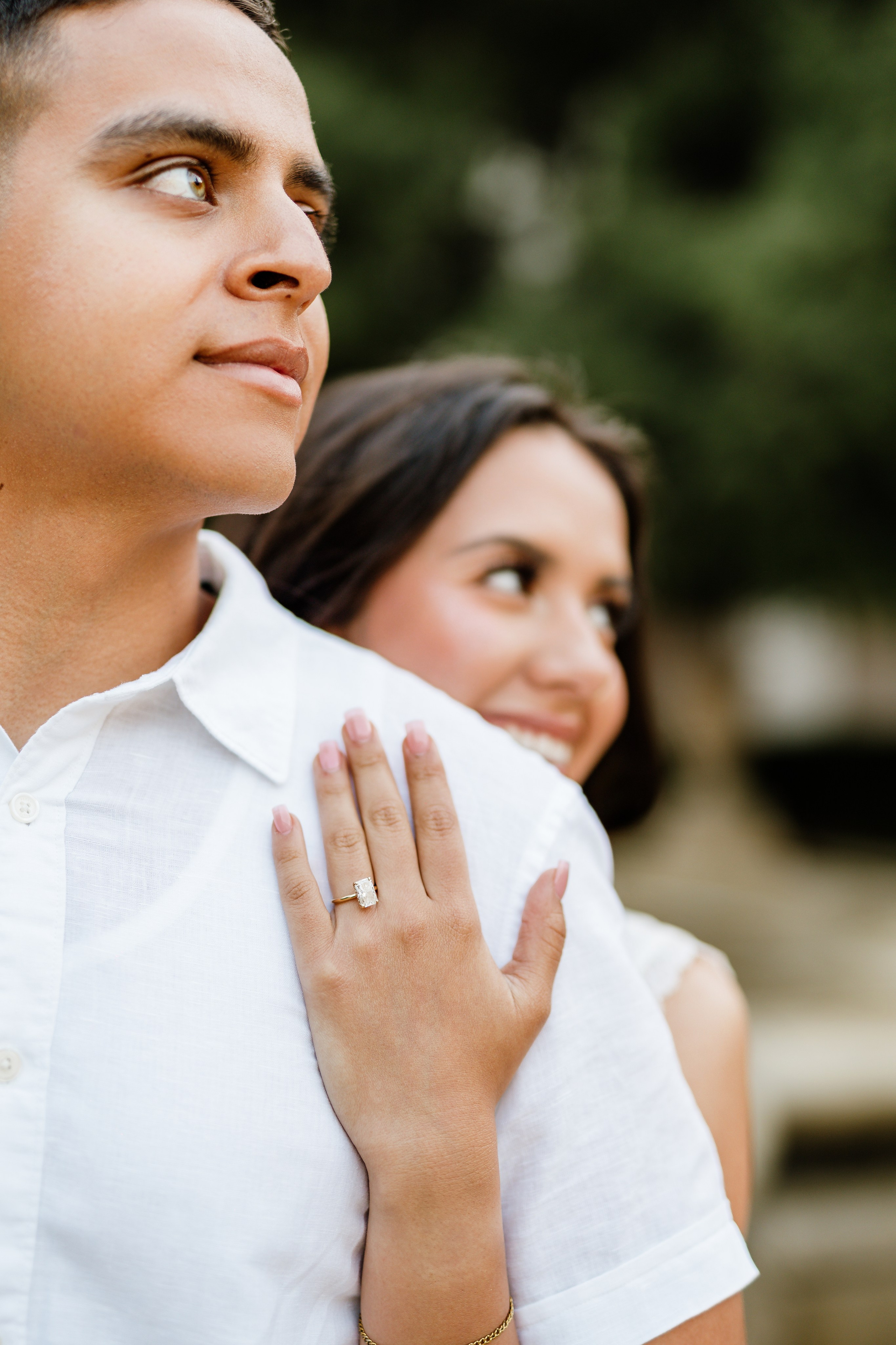 Alvaro & Carina Engagement. Pixel Pie — Wedding Photography & Videography