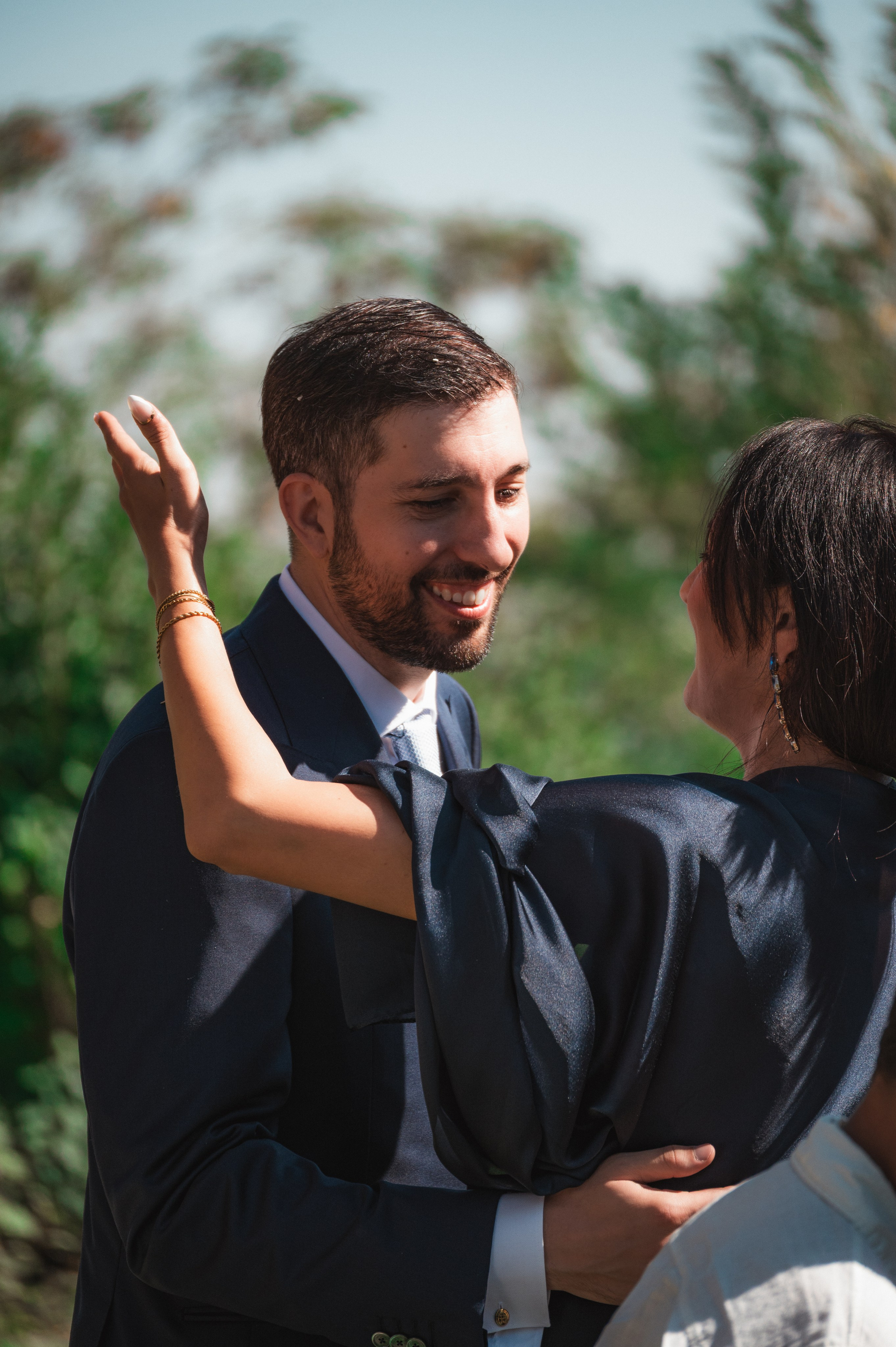 Wedding in Italy. Michael Vsemirnov, Photographer in Venice