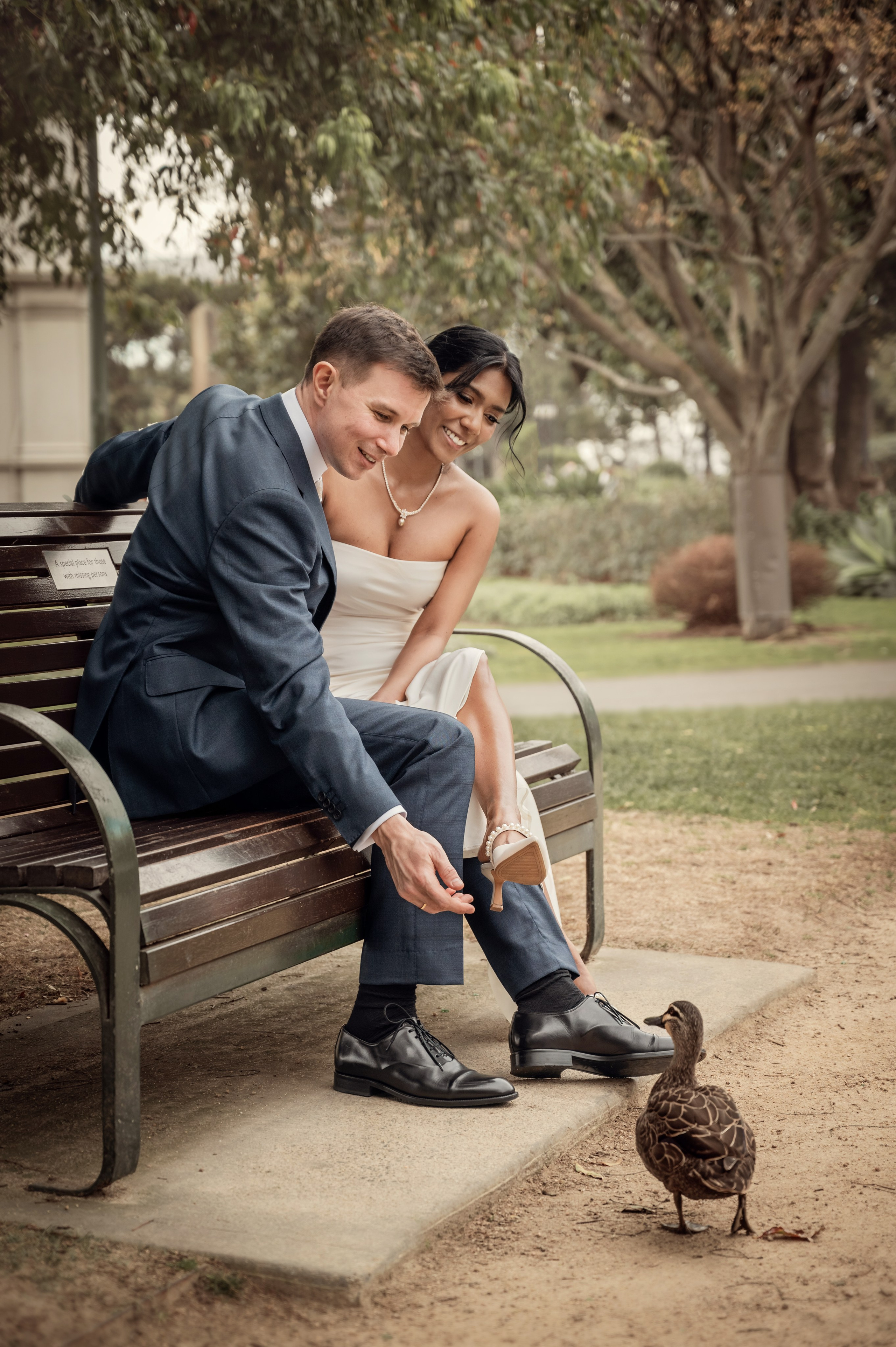 Wedding. Natasha photo Photographer in Melbourne