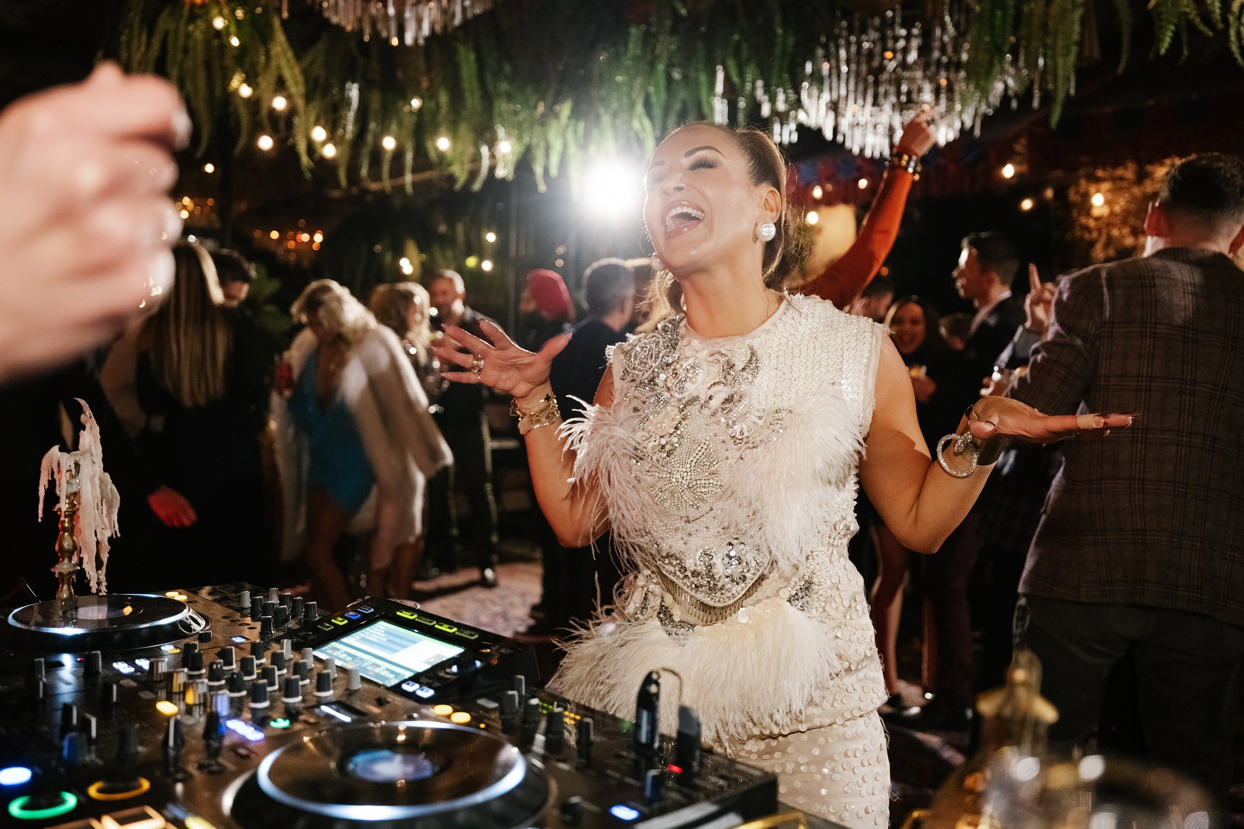 Elena’s Birthday Party. Wedding family event photographer in Chicago Nick Yushevich