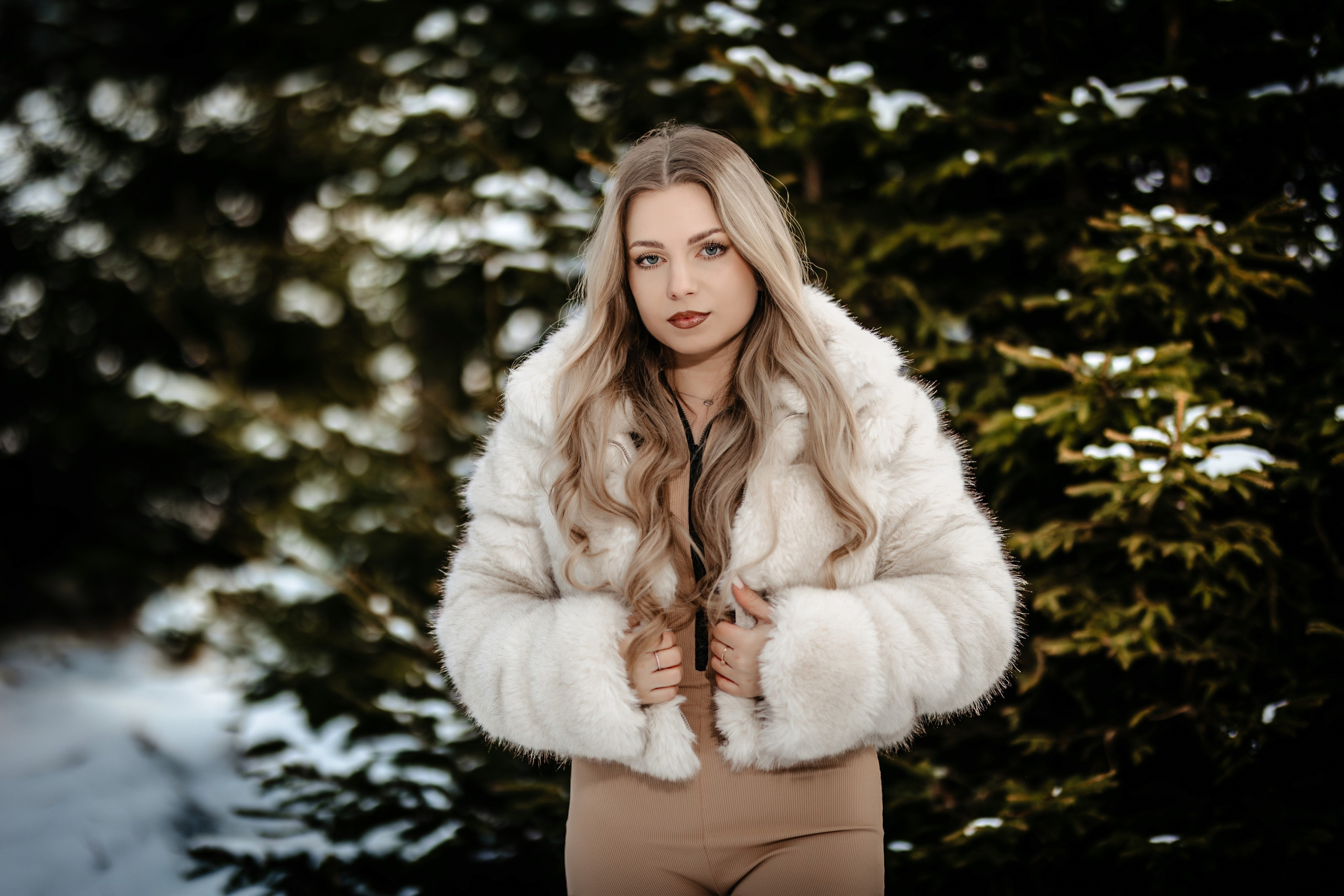 Andra. Ionut Brehuescu — Fotograf