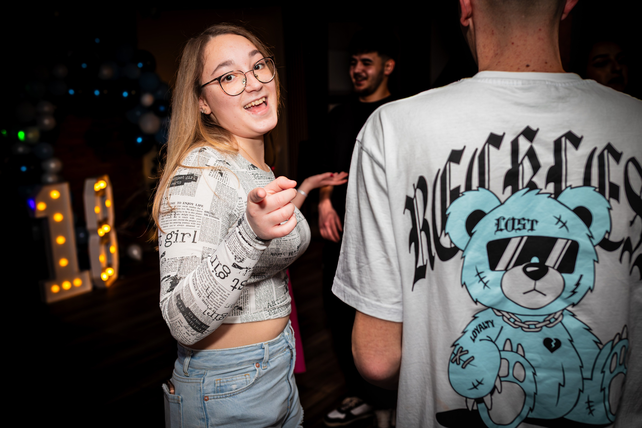 Majorat Luiza. Ionut Brehuescu — Fotograf