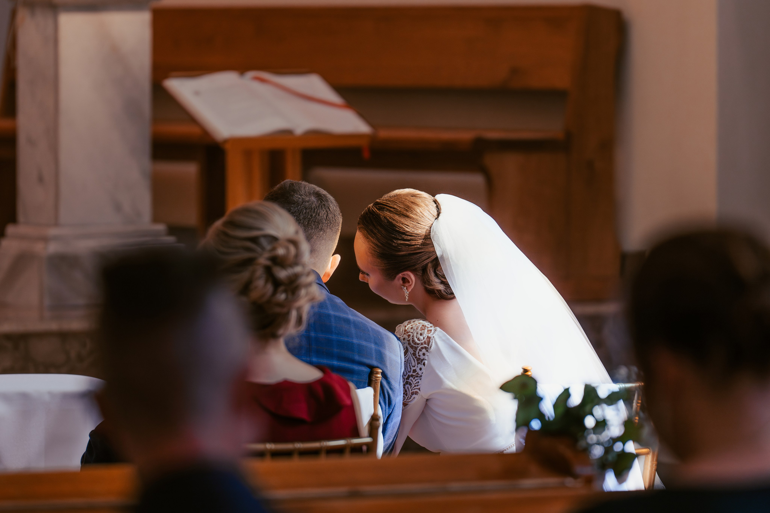 Weddings. Fotograf Poznan