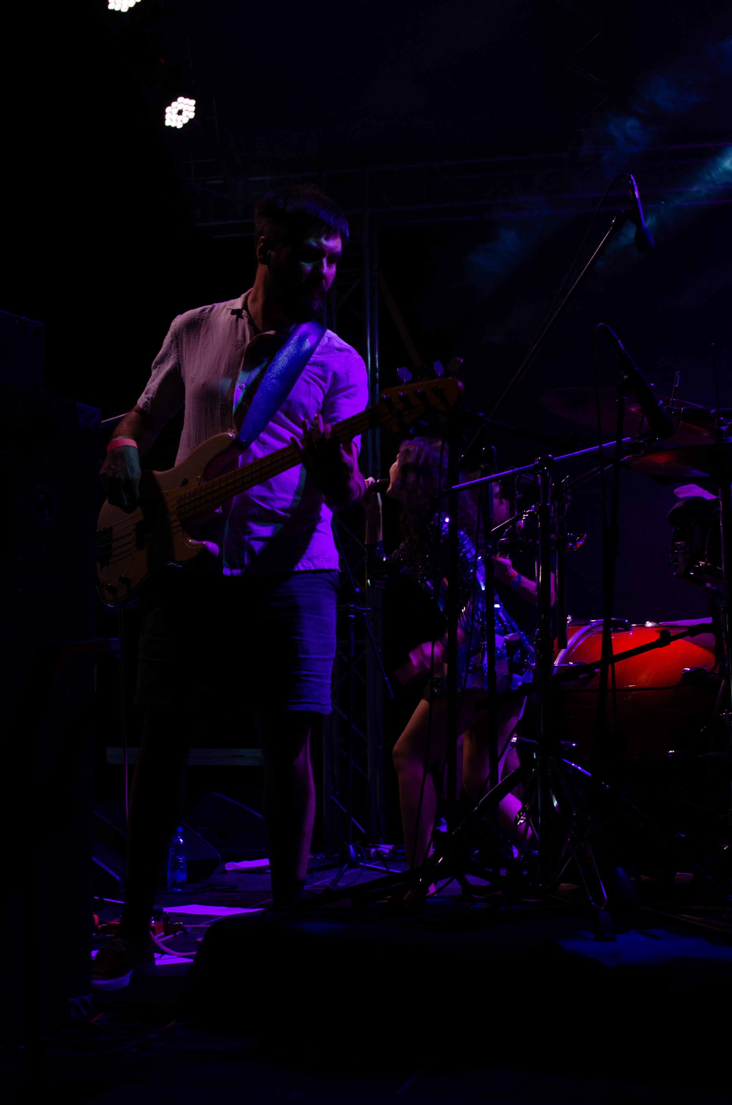 Services. Event photographer Alena Iurchenko