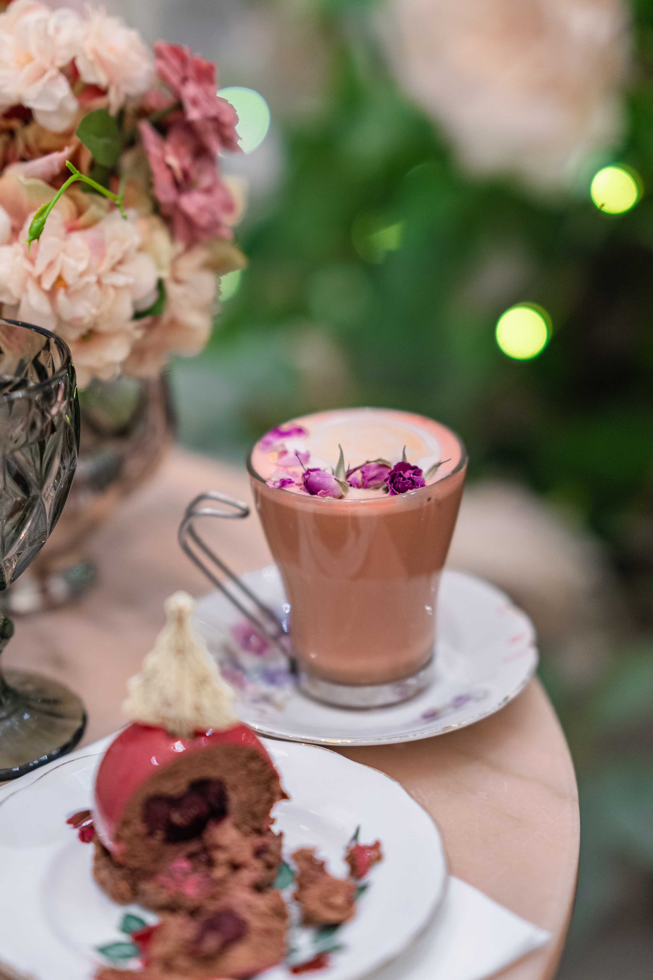 Vasylyna. Tonya Kyrylenko photographer in London