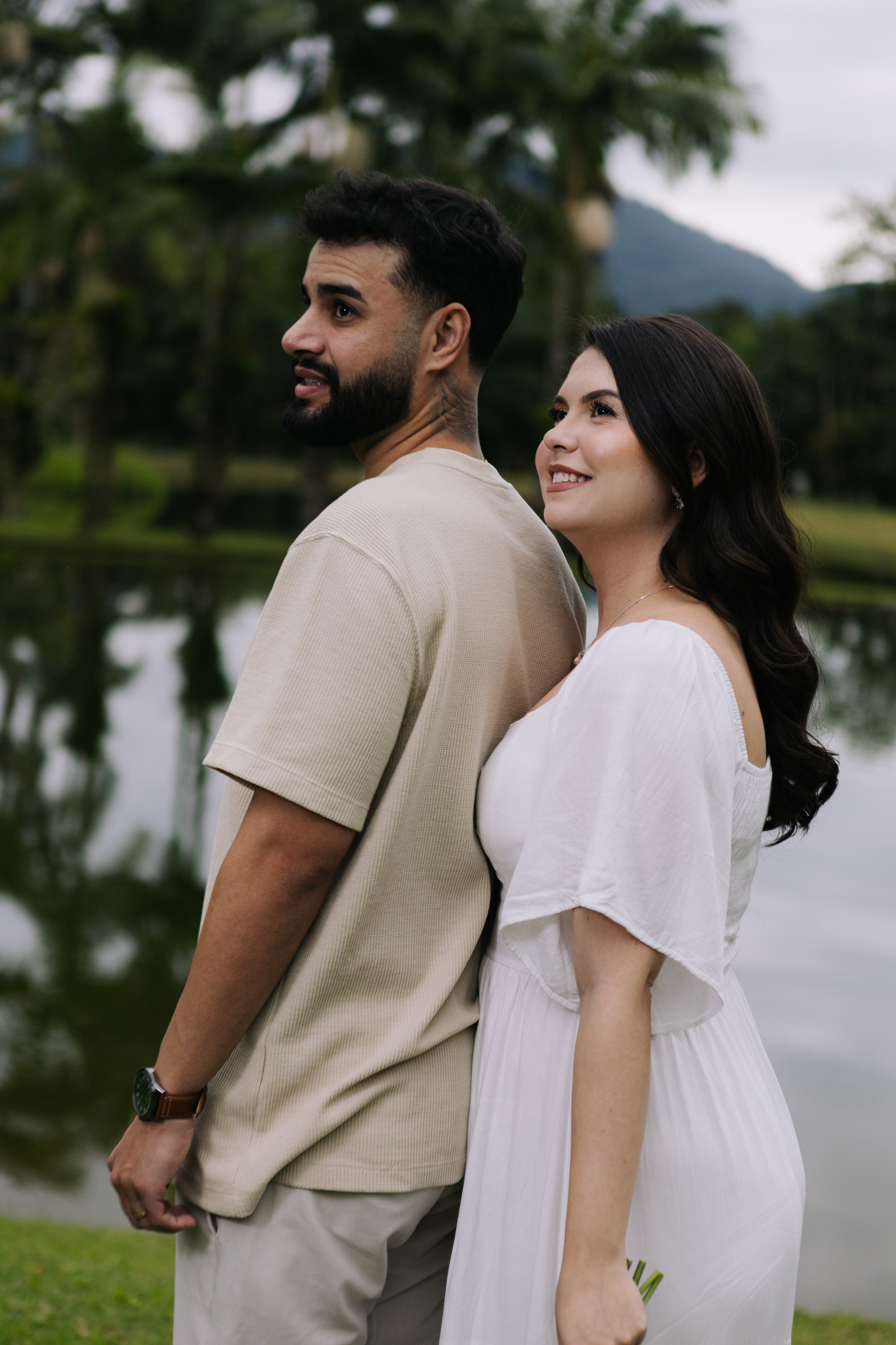 Pré Wedding. Fotográfo Eterno Momento
