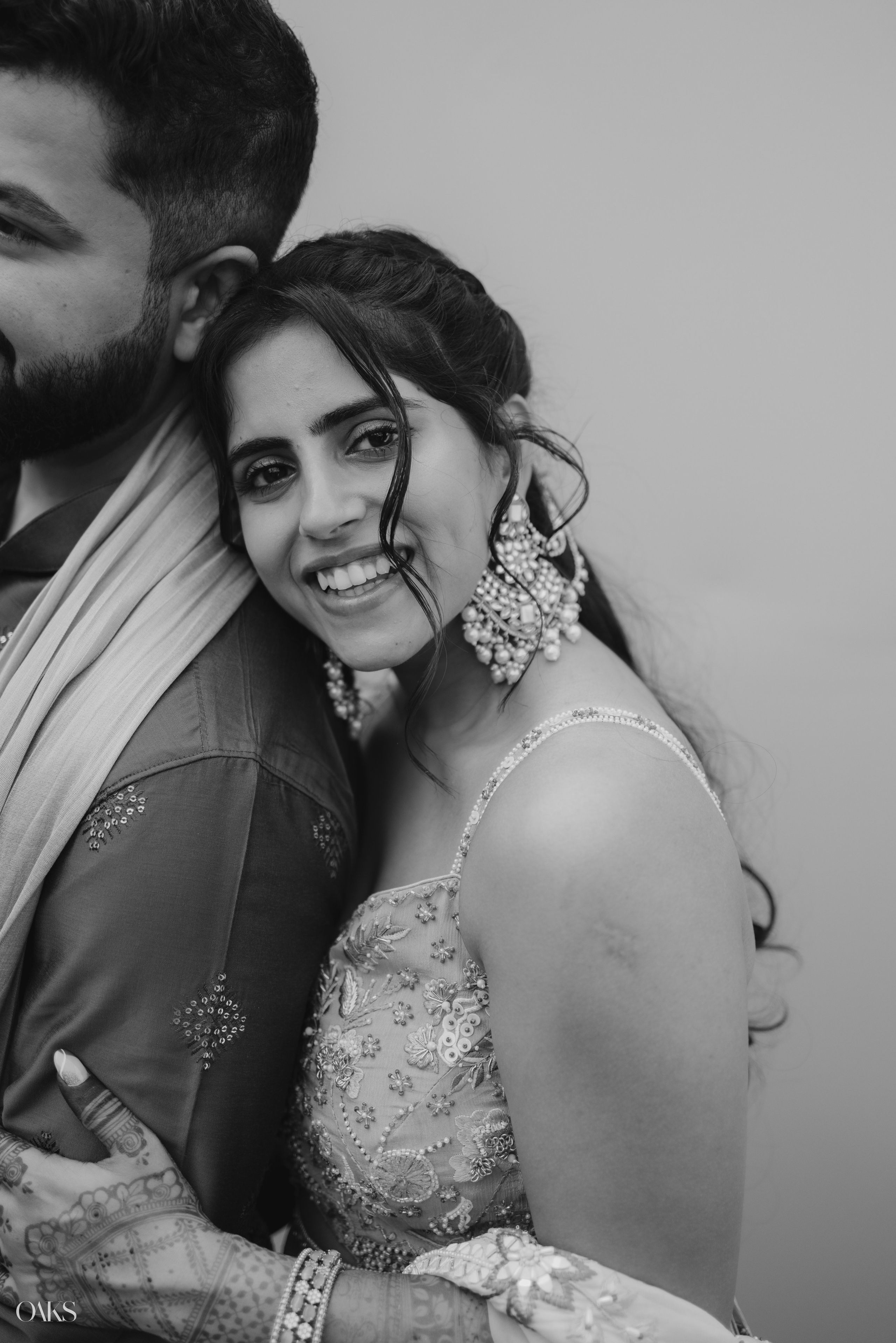 Riya & Pratyush. Wedding & Editorial Photographer | Anandshivadas