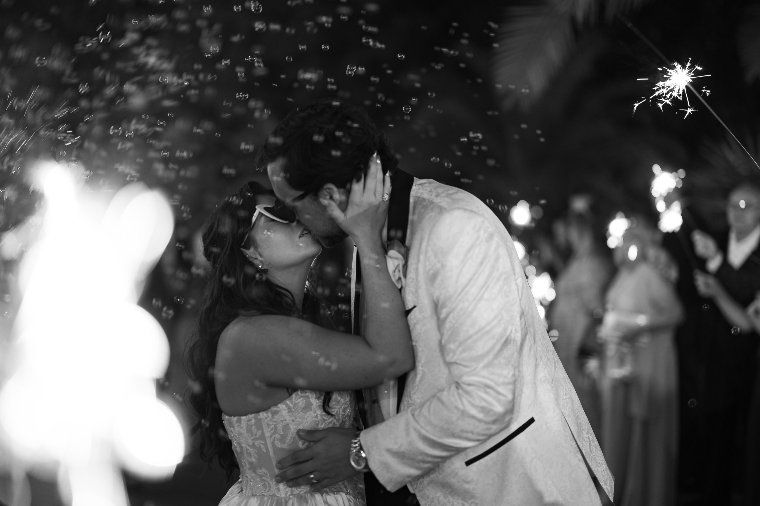 Rebecca & Zachary. YES I DO PRODUCTION — Wedding photography&videography