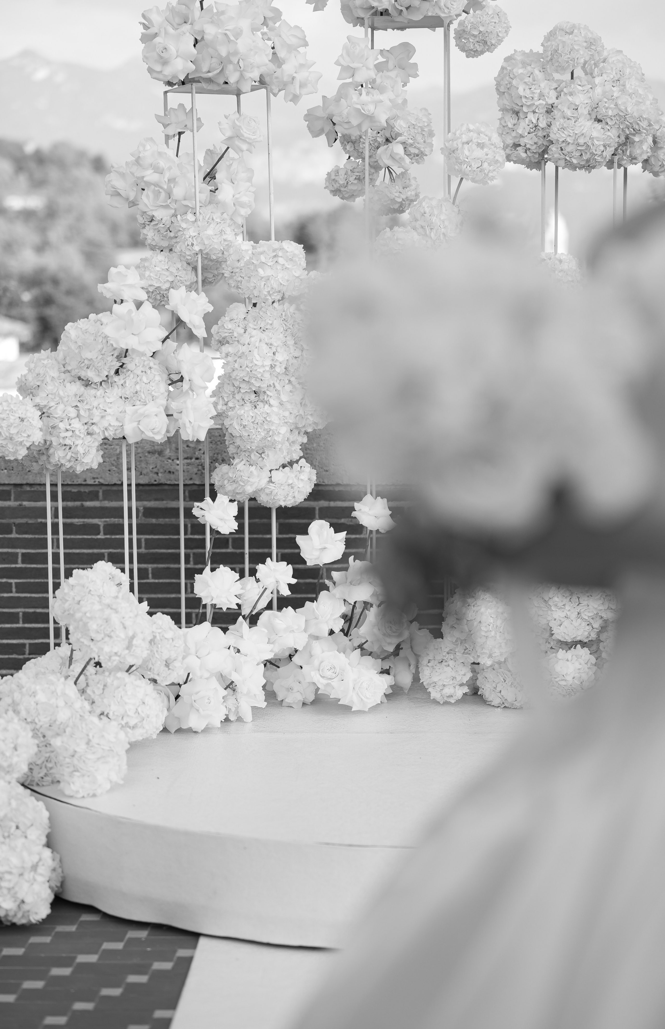 That’s Amore — Nina & Darren’s Lake Como Elopement. YES I DO PRODUCTION — Wedding photography&videography