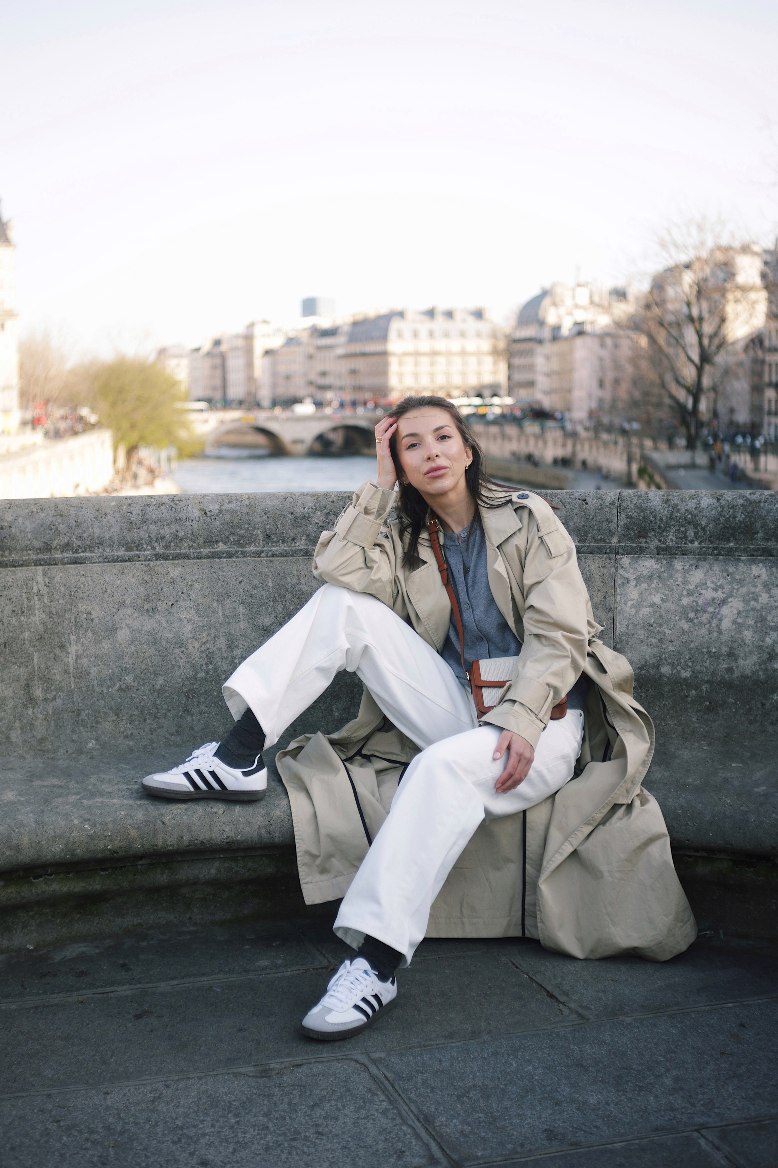 Katerina Presnetsova photographer in Paris