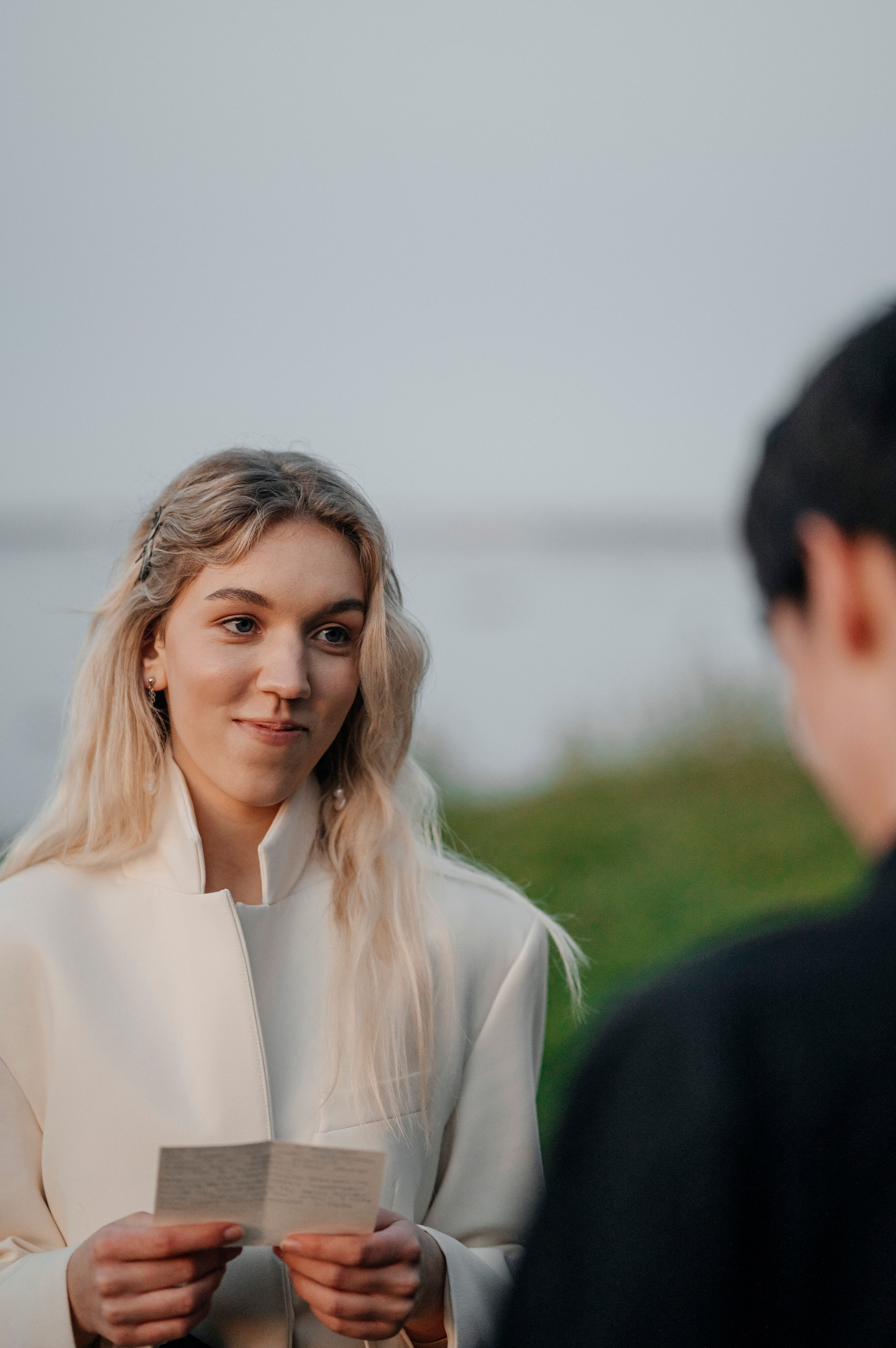 В замке у моря. Фотограф Таллинн — свадьба |семья | lovestory