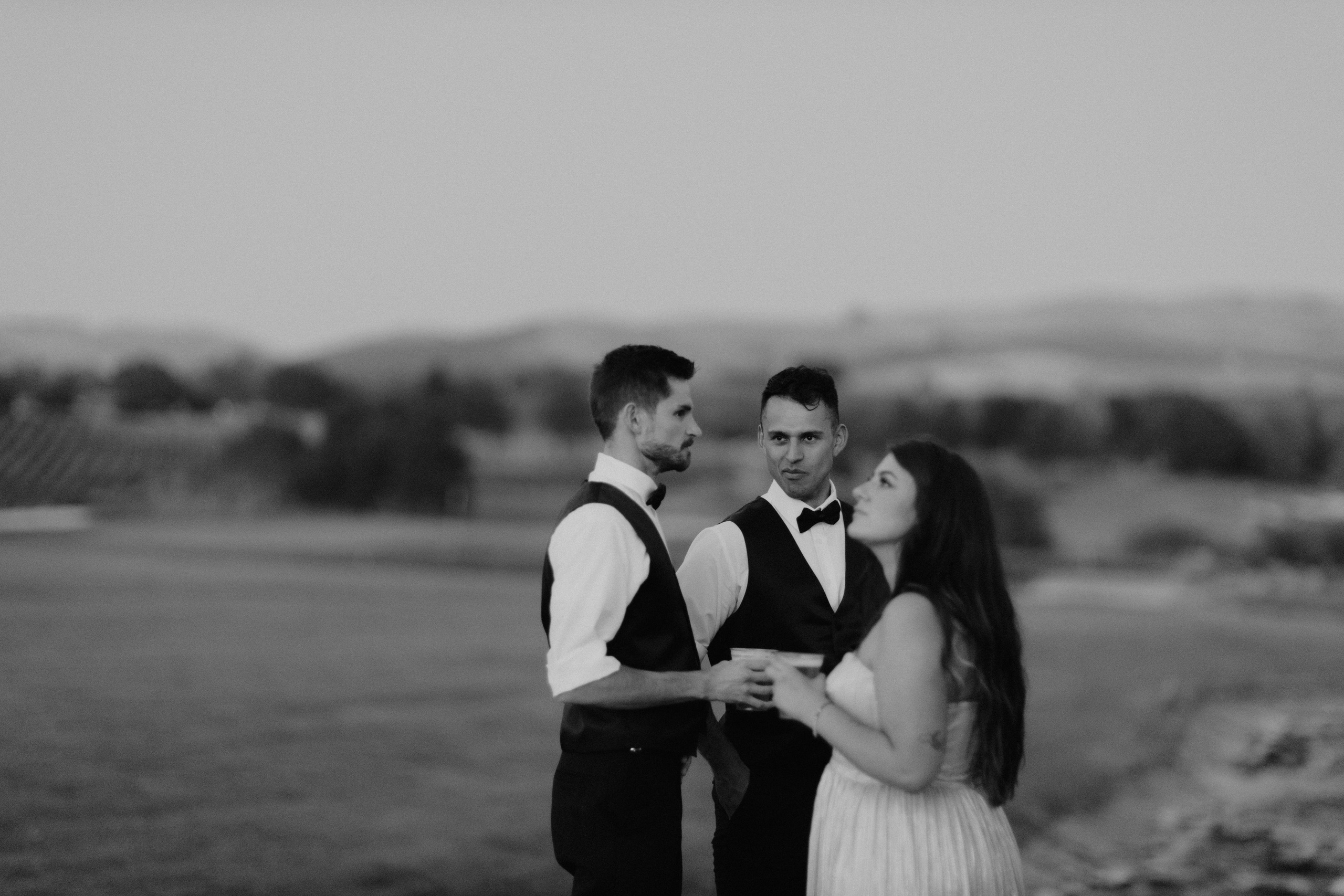 Coleman & Erenia Wedding in Napa | Georgy Shishkin Photography. Portland & Seattle Wedding, Elopement & Engagement Photographer | Georgy Shishkin