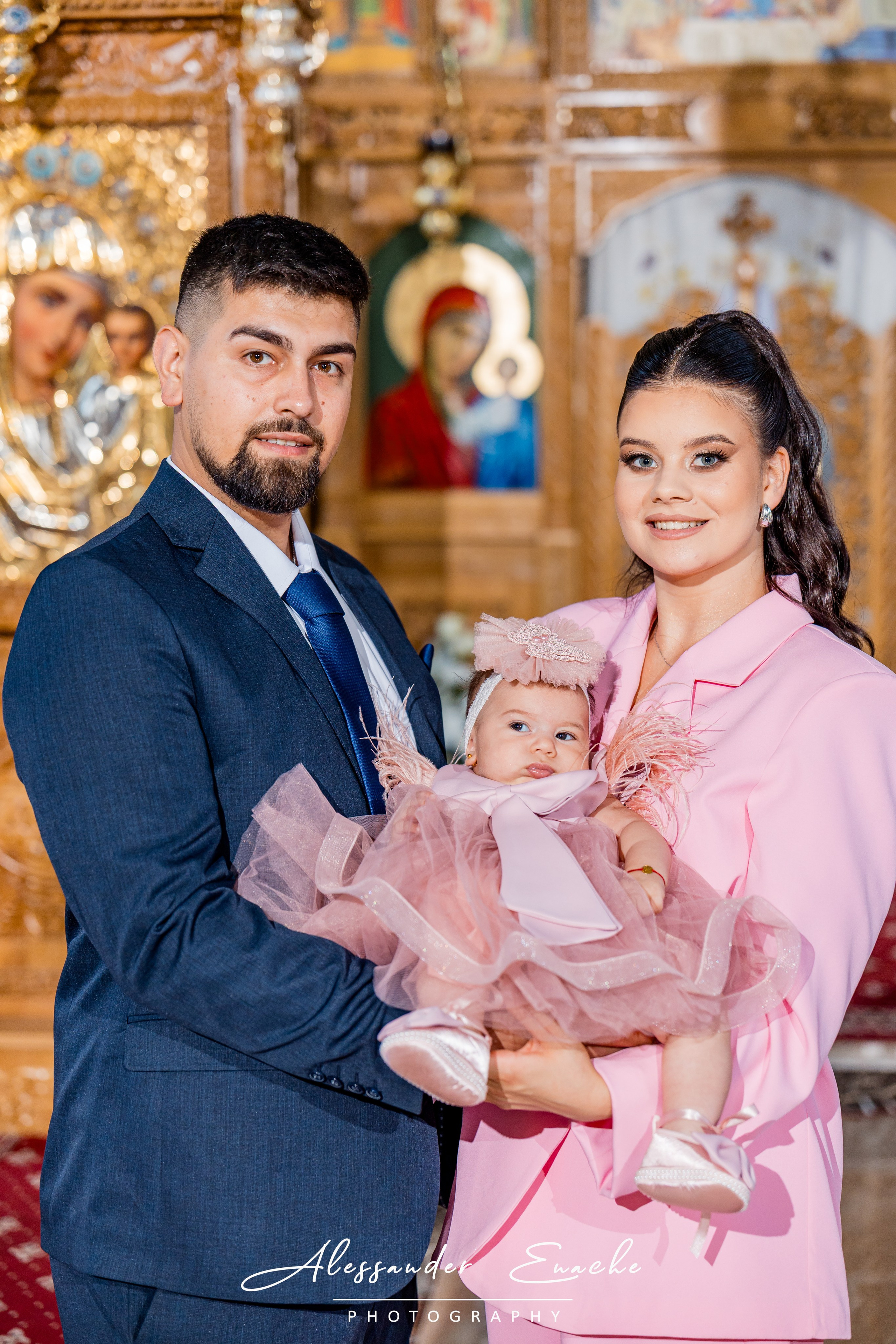 Sarah Maria. Fotograf prin #Piatraneamt-Alessander Enache