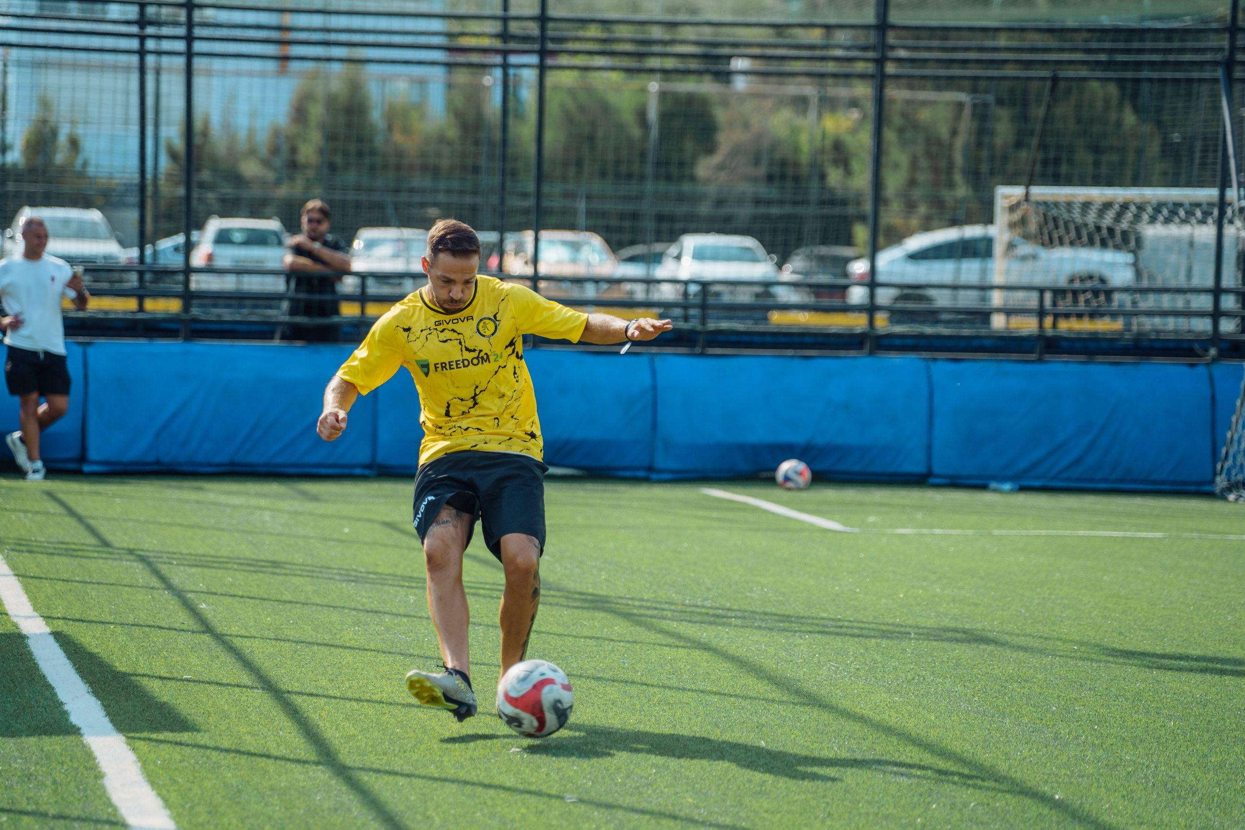 Krasava. Photographer in Cyprus