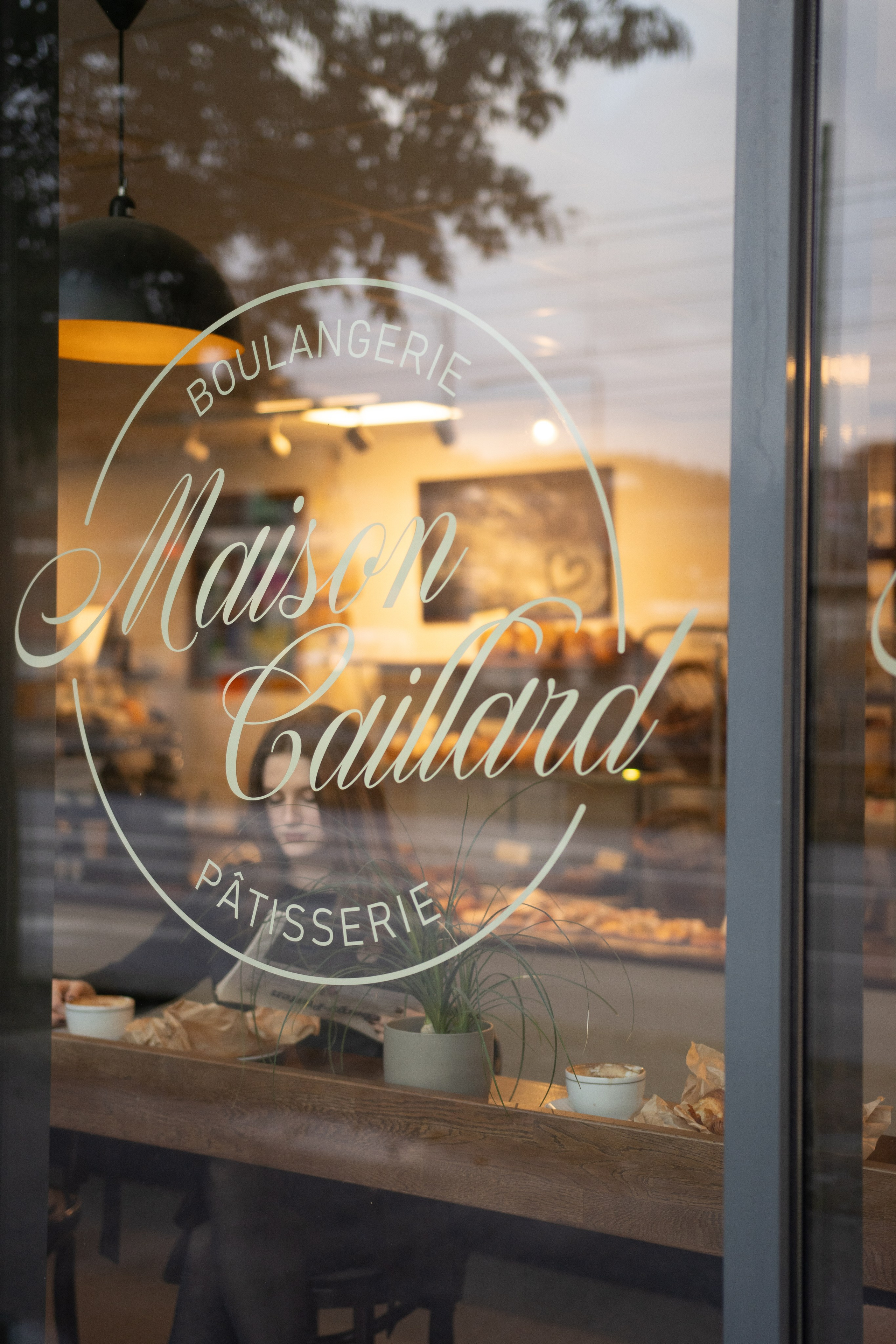 French Bakery. Photographer in Gothenburg Aleksandra Stroganova