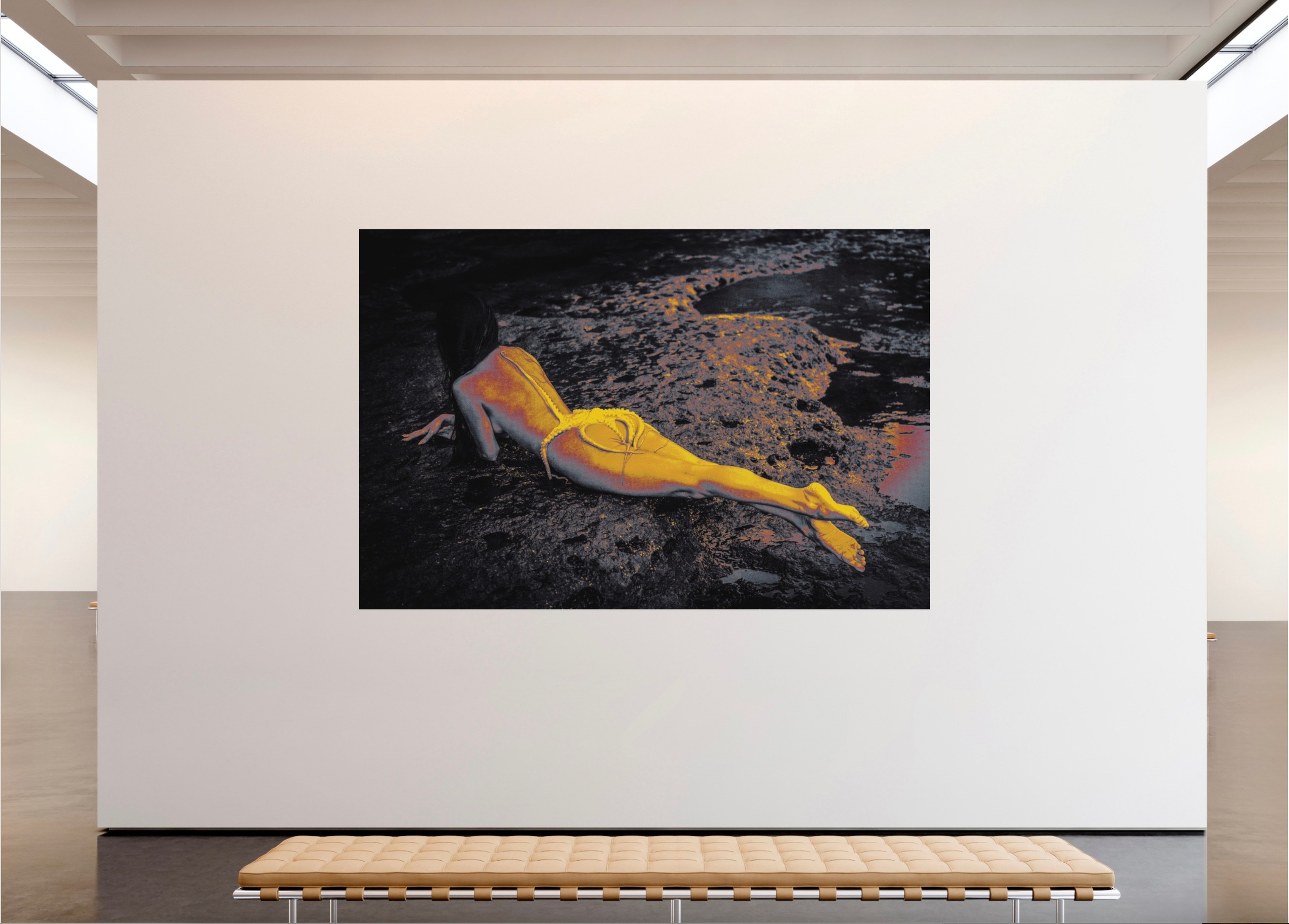 FAIRYLAND. Visual Artist