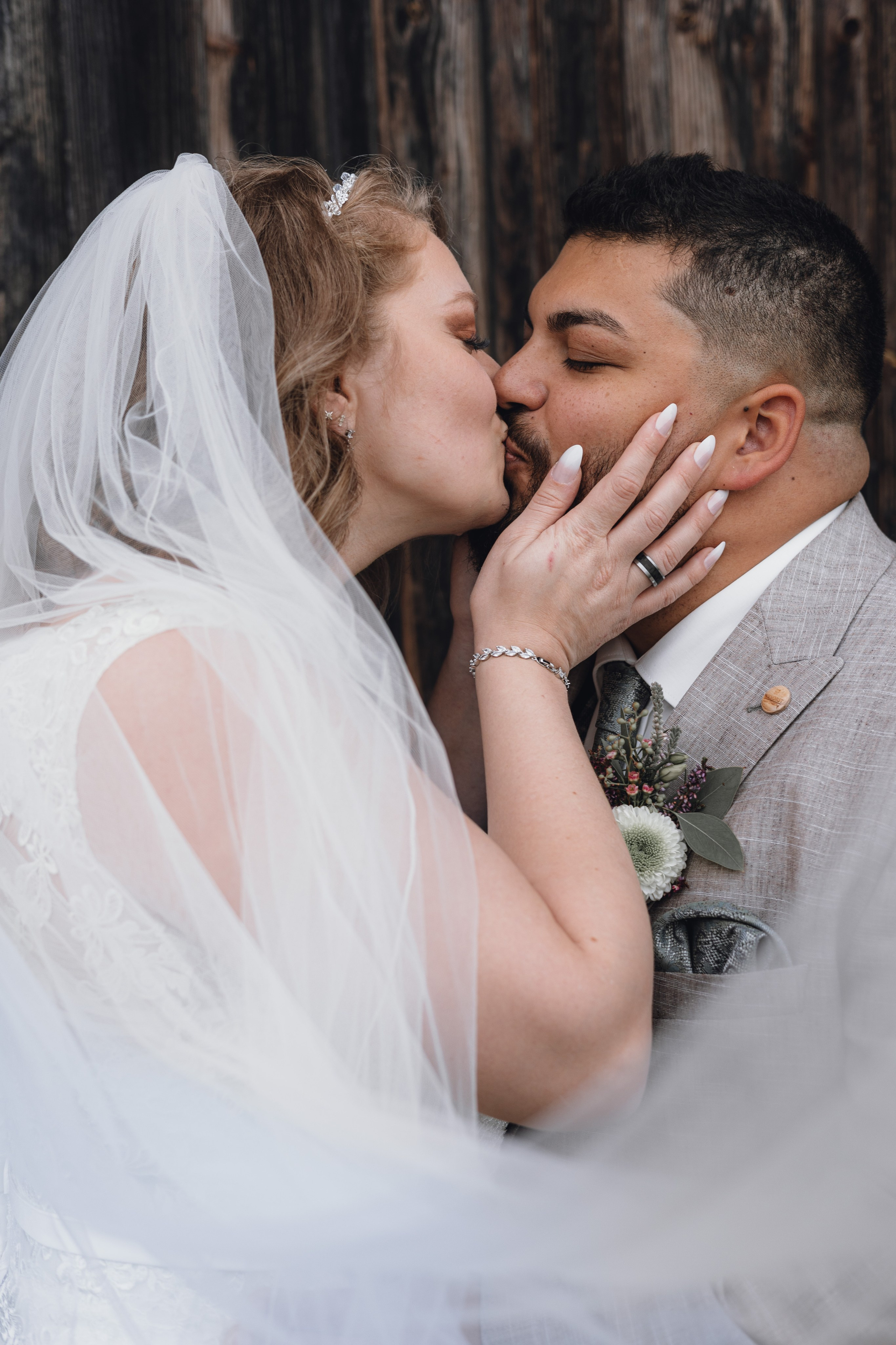 Anne&Kevin. PeterKateFoto