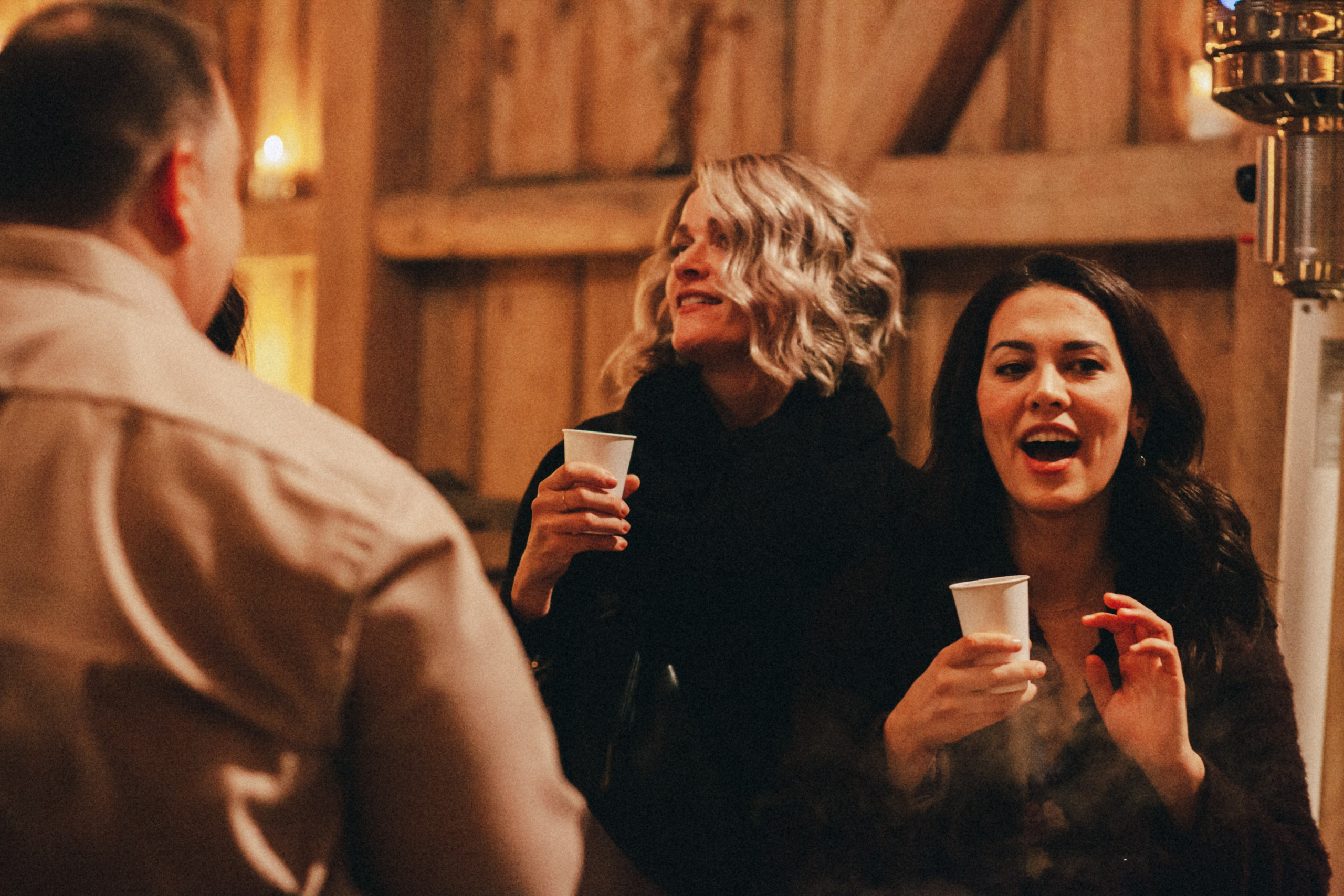 Antonia & Andrej. GoldenHourStory