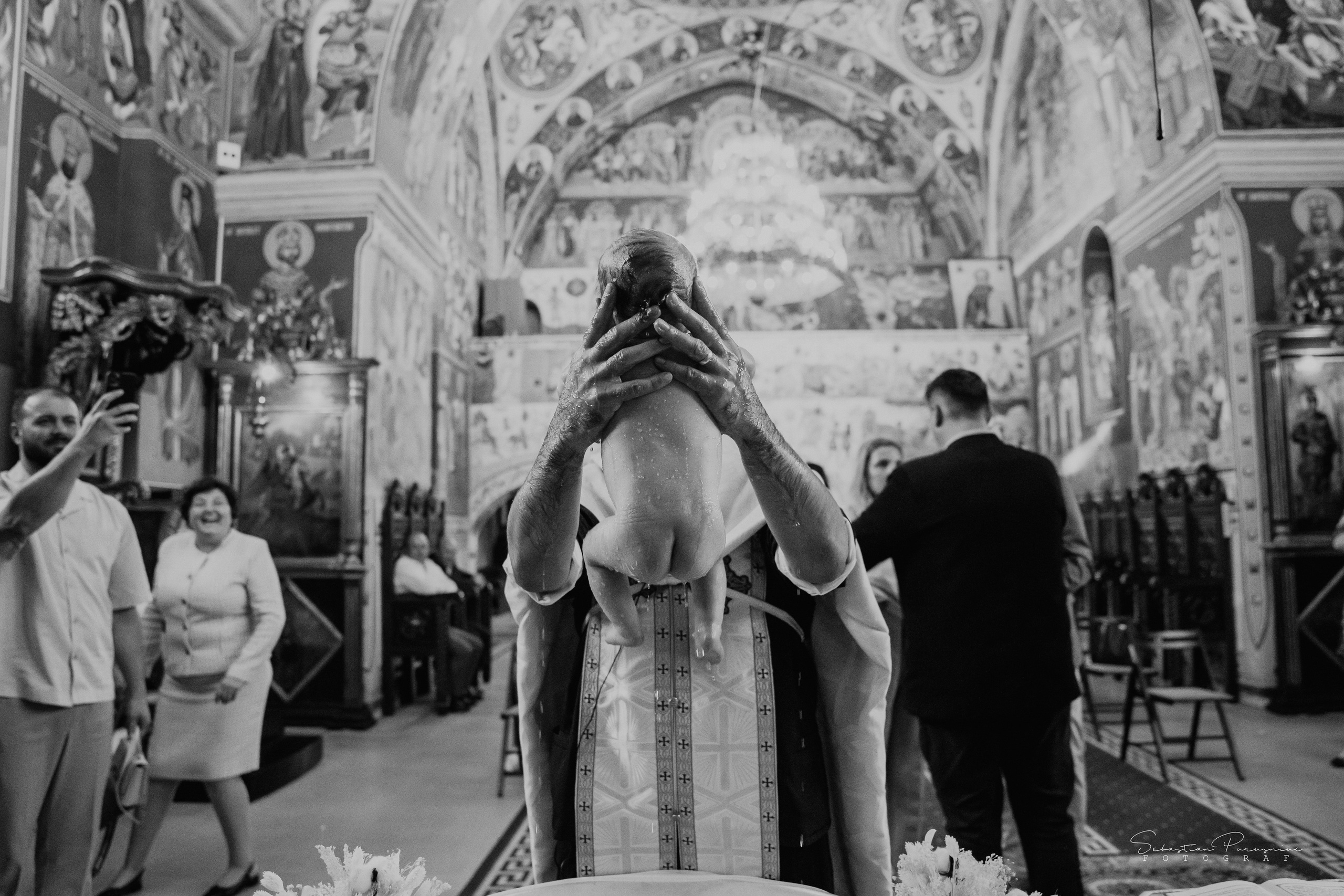 Lara-Olivia. Sebastian Purusniuc Fotograf - Iasi