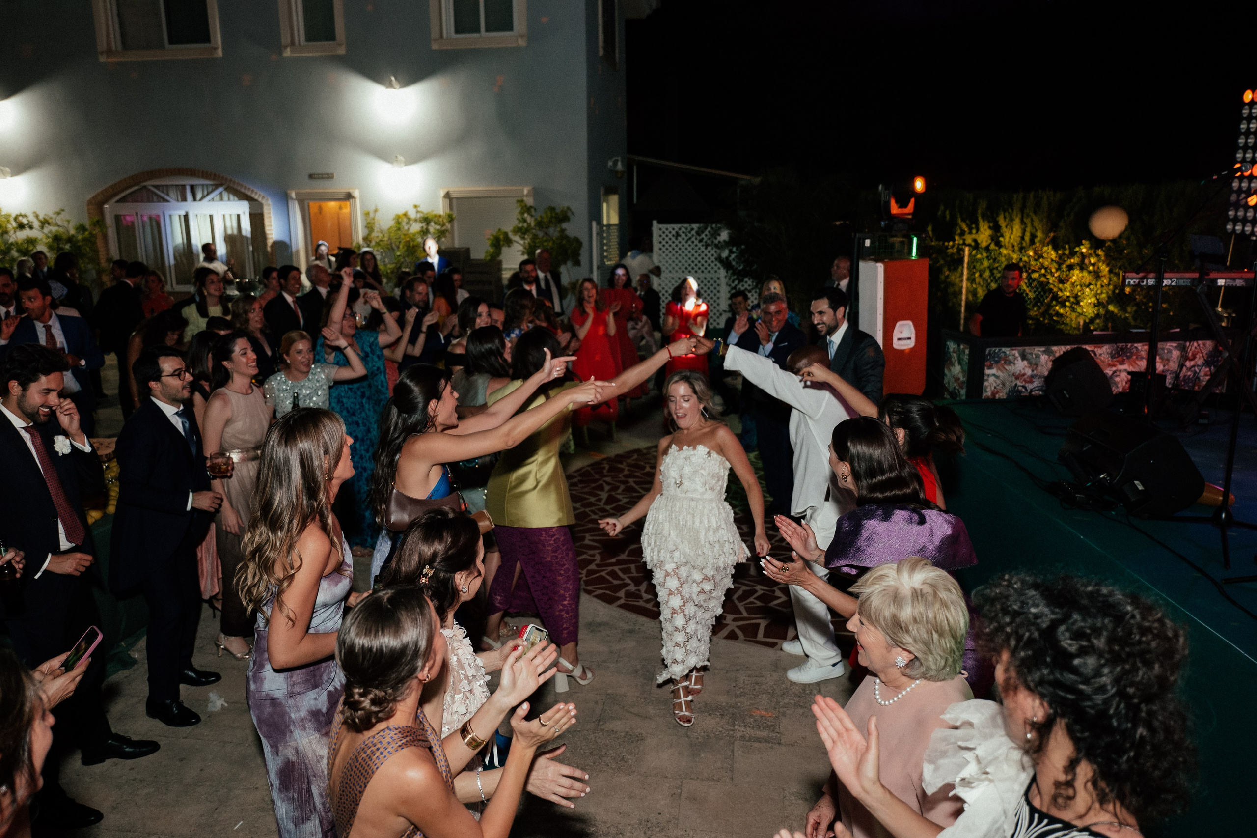 Gonzalo & Maria (Murcia)