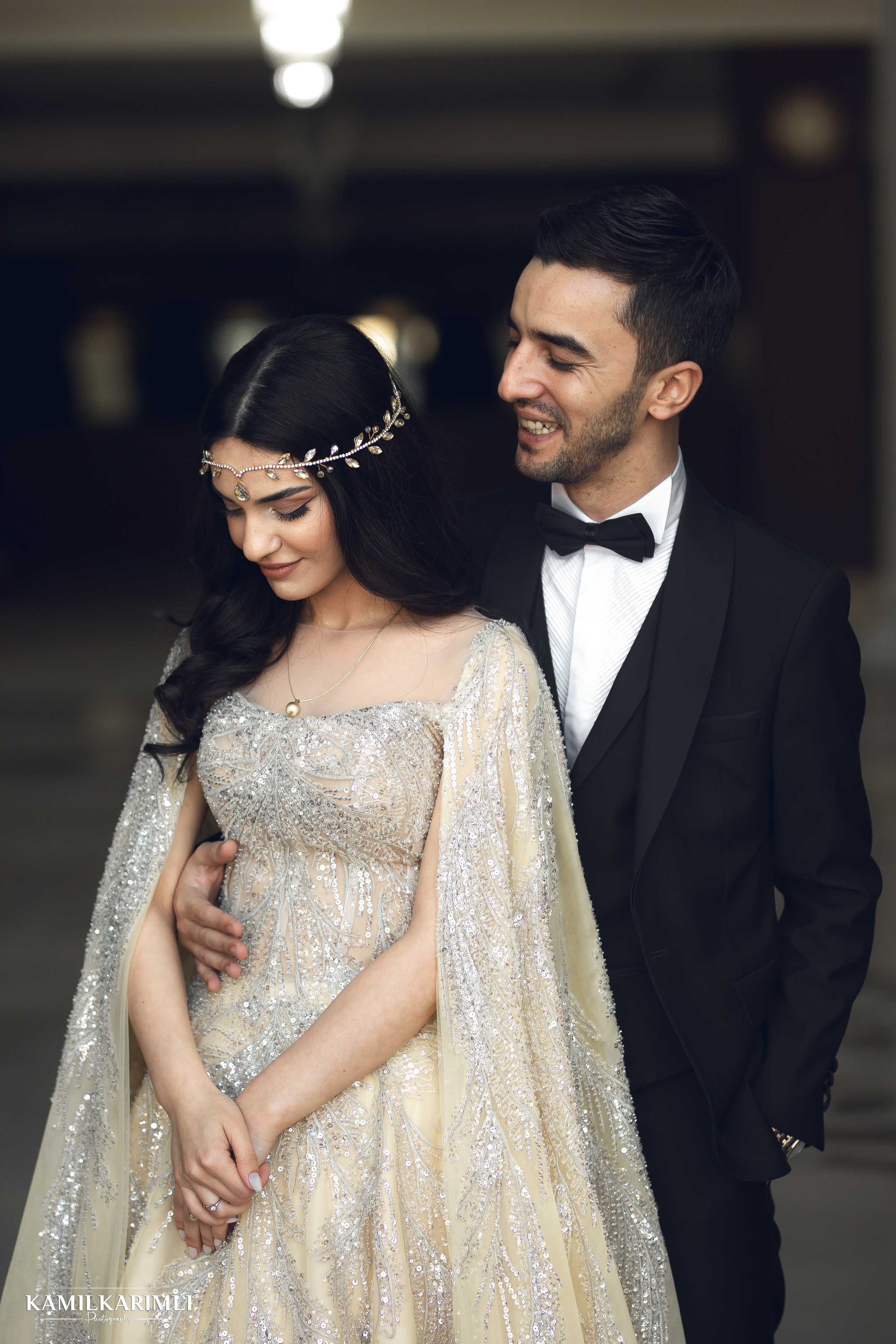 Nasir&Lala. Kamil Karimli Photography