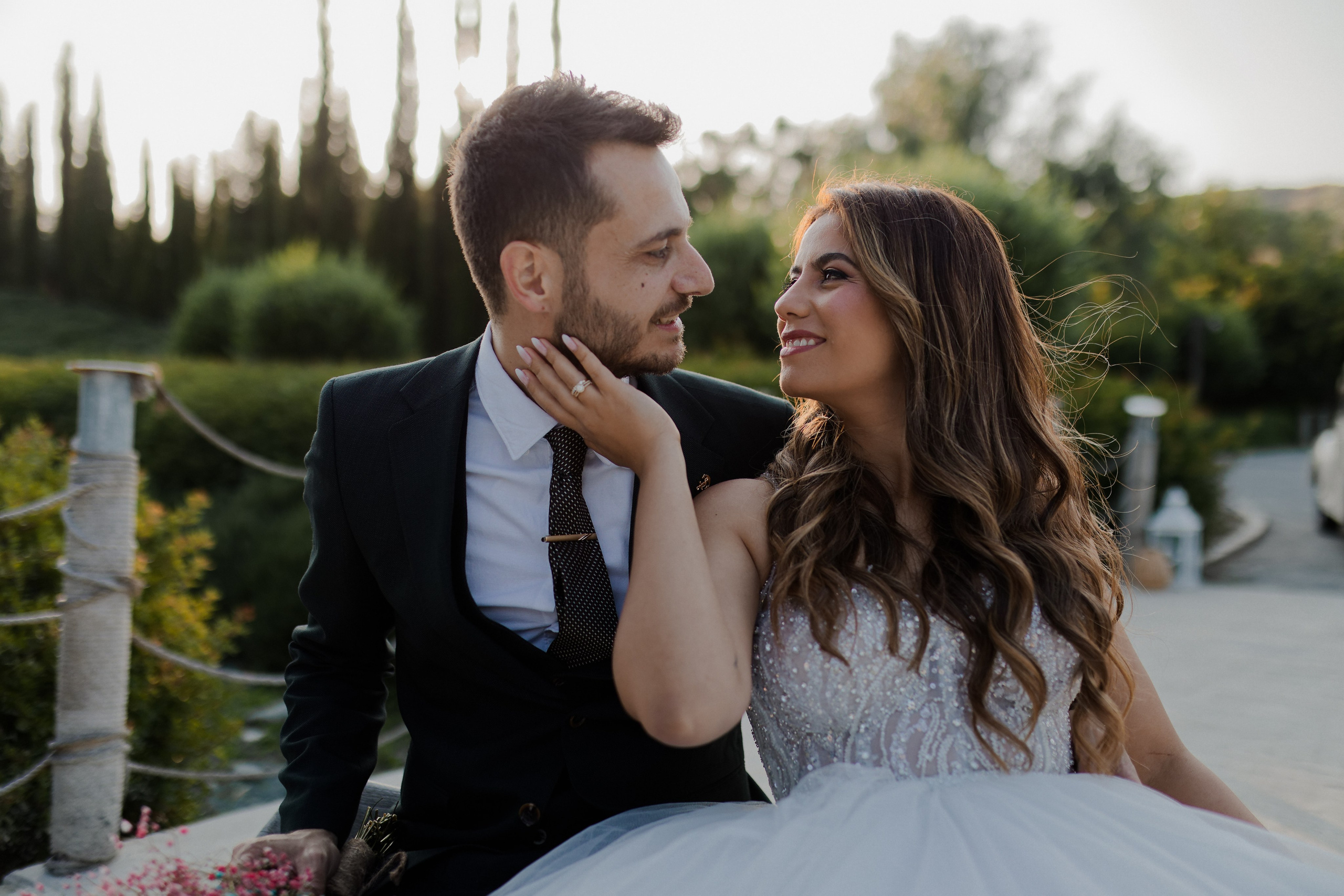 Eteoklis & Chara. Marlen Efstathiou Photography