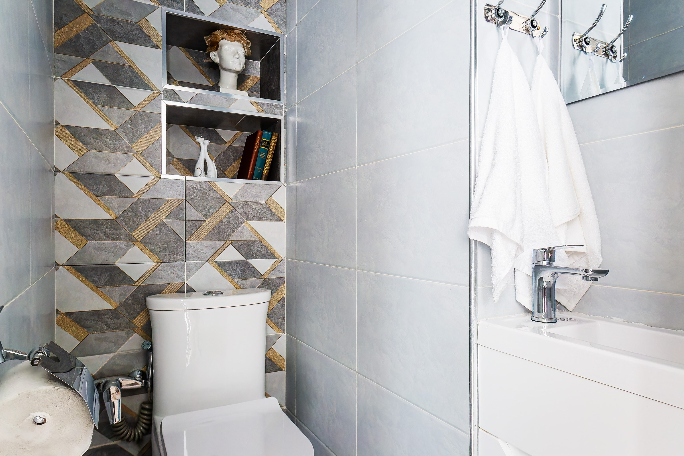 Интерьерный фотограф в Ташкенте