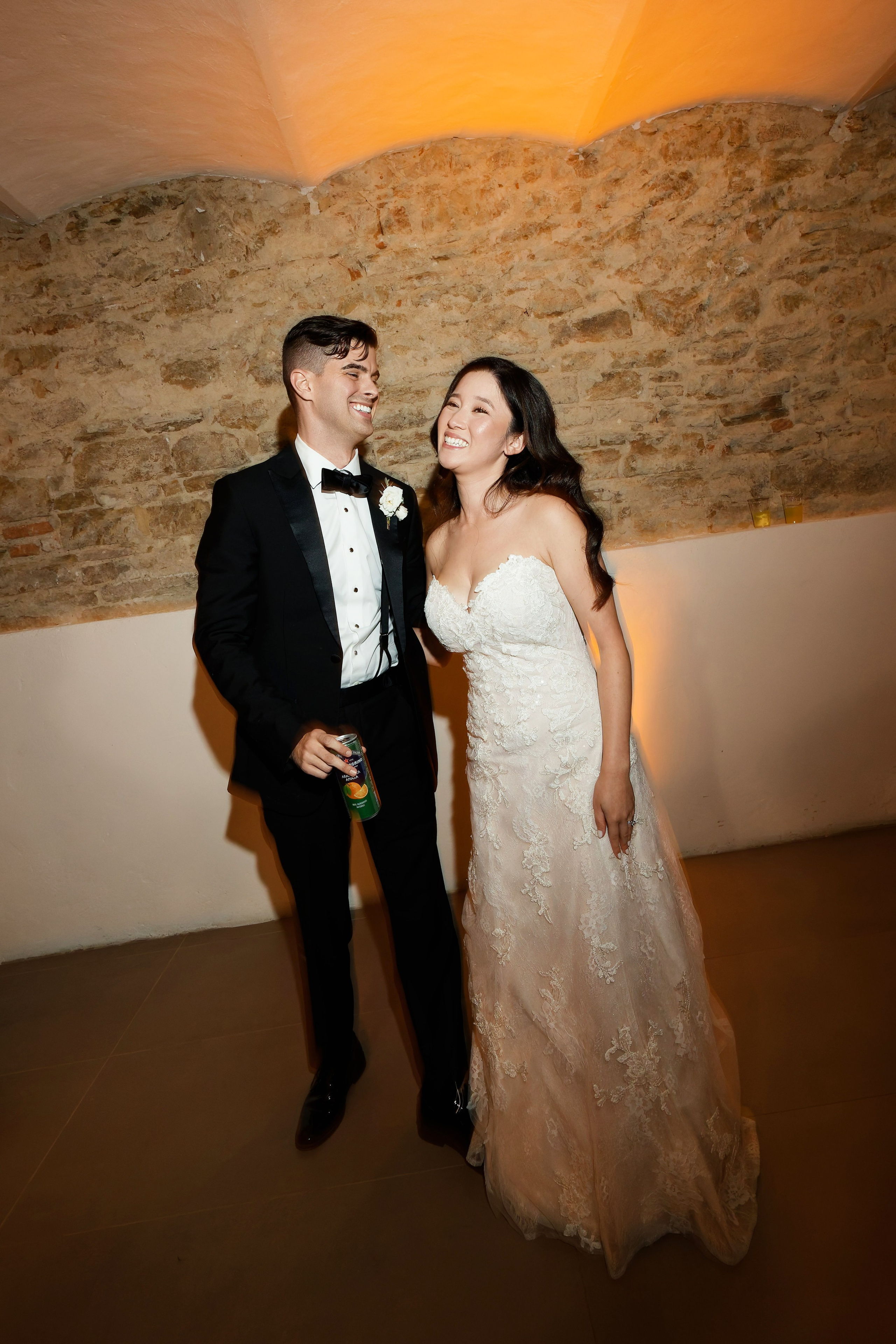 Wedding at Villa Merlo Nero, Florence