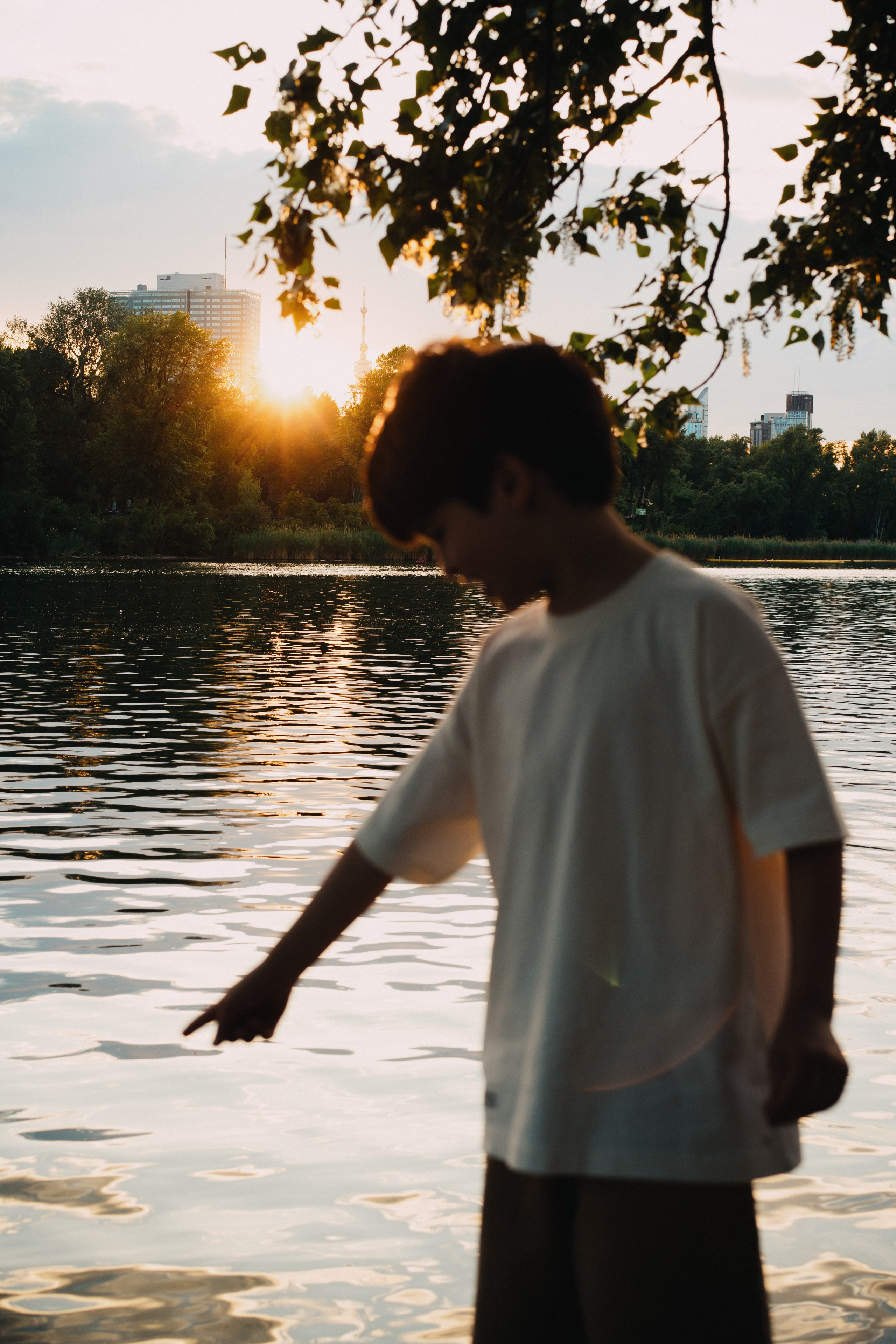 Brotherhood. Elena Baturina Photography
