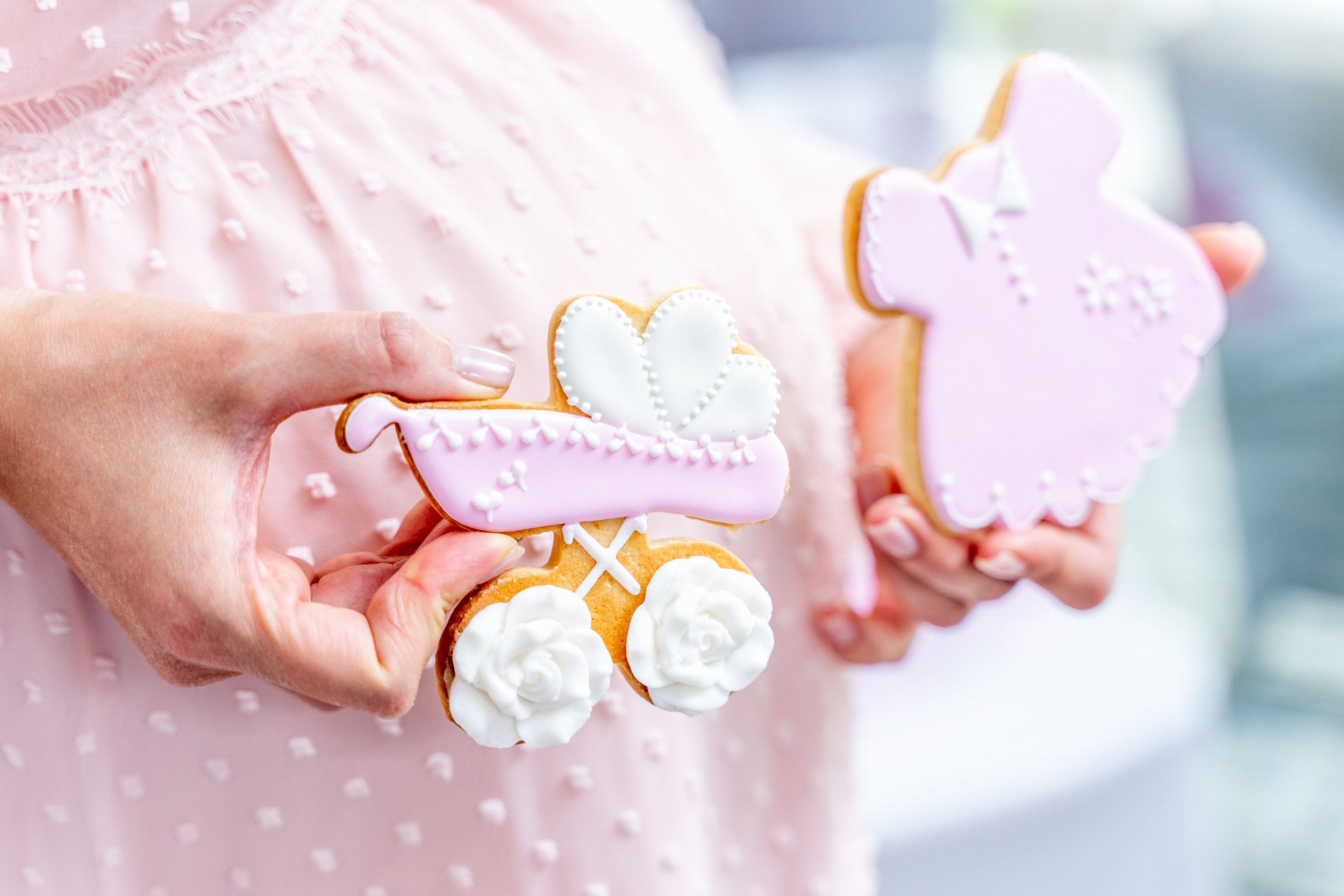 Baby Shower. ARTIGO Igor Rudyi Art Photography