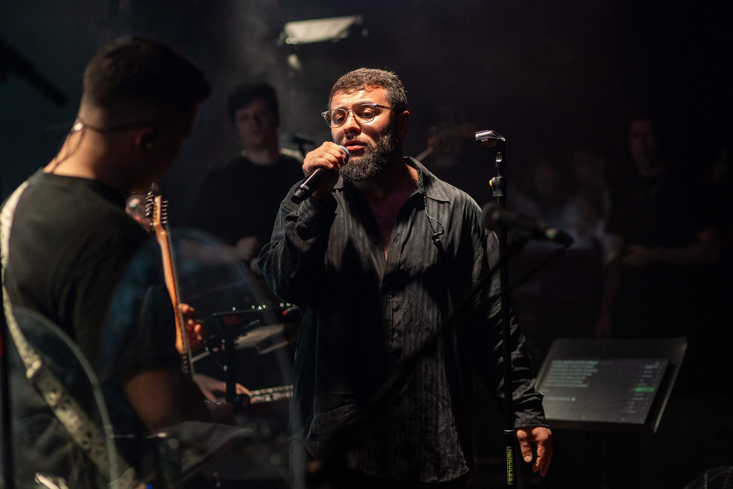 Marsa Moments — Premium Content Production & Social Media