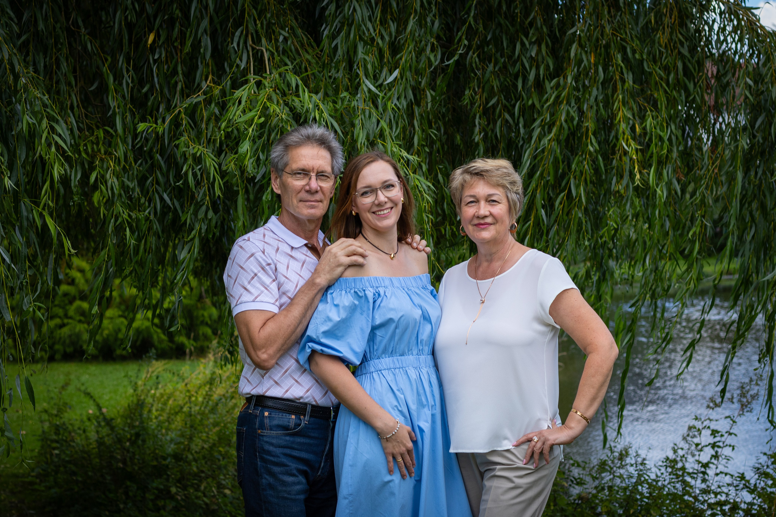 Tatjanas Family 2. PHOTOgrapher Germany MARBURG