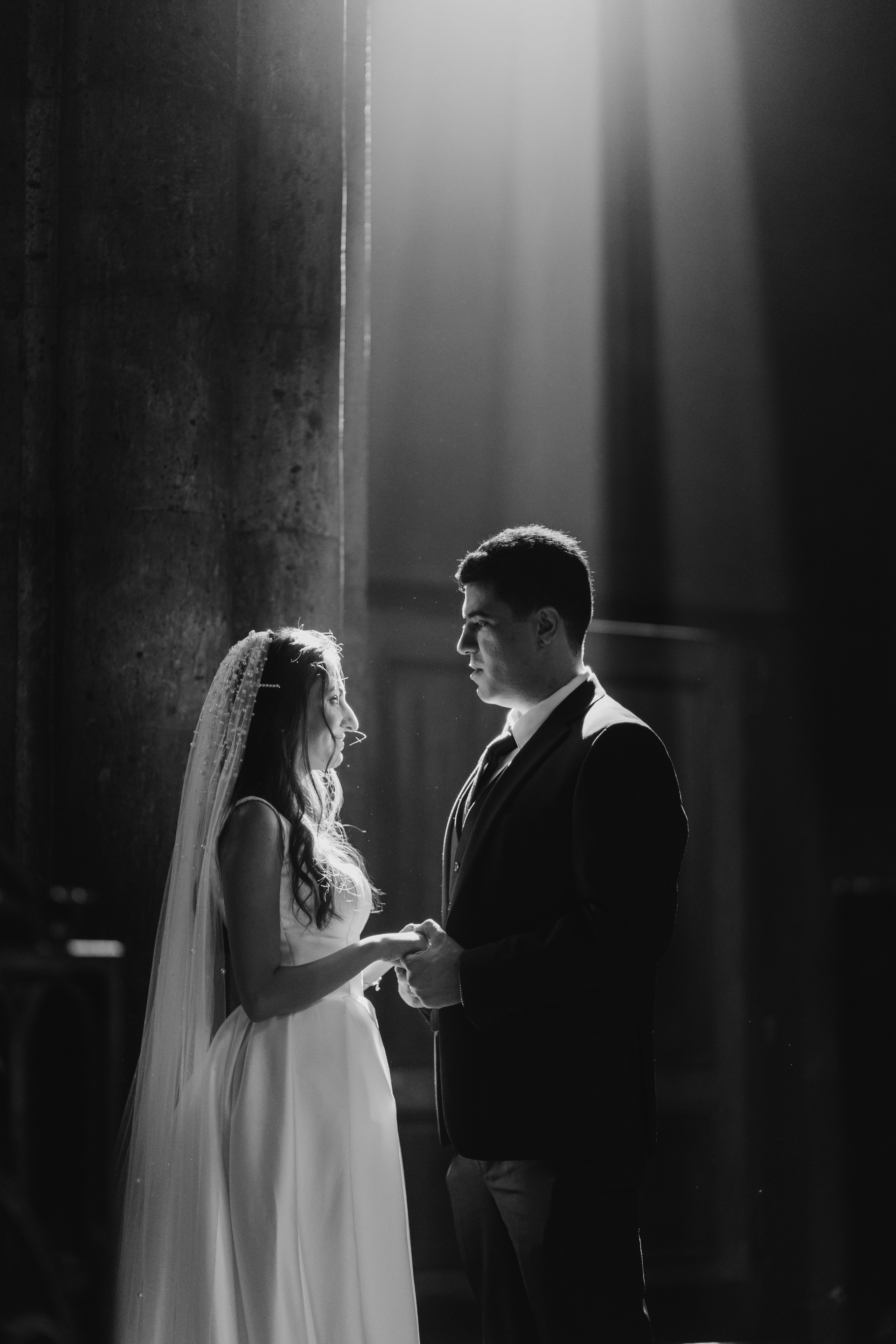 Gor & Julietta. Photographer in Yerevan