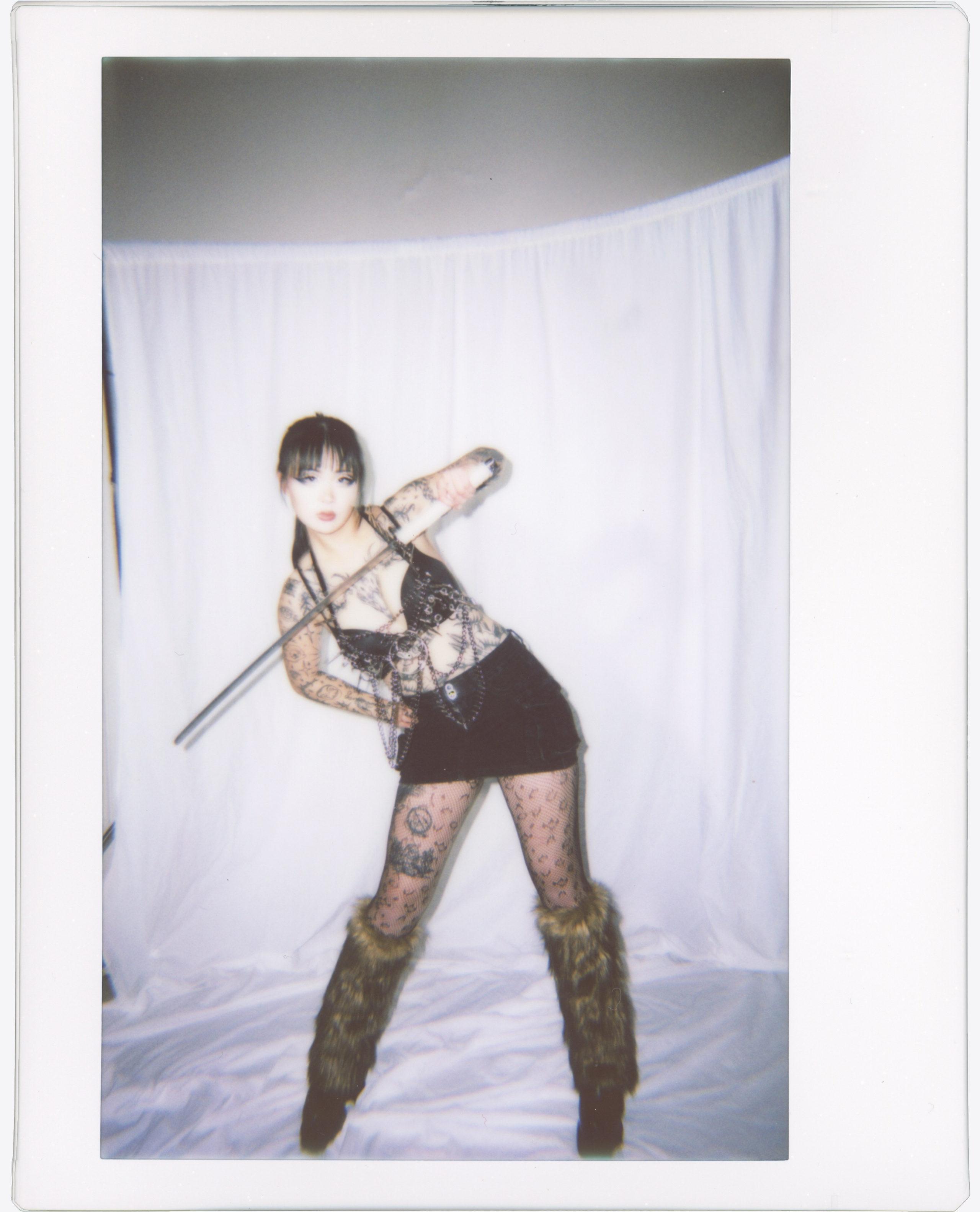 MEGAN (Chicago). Ke’Ondris