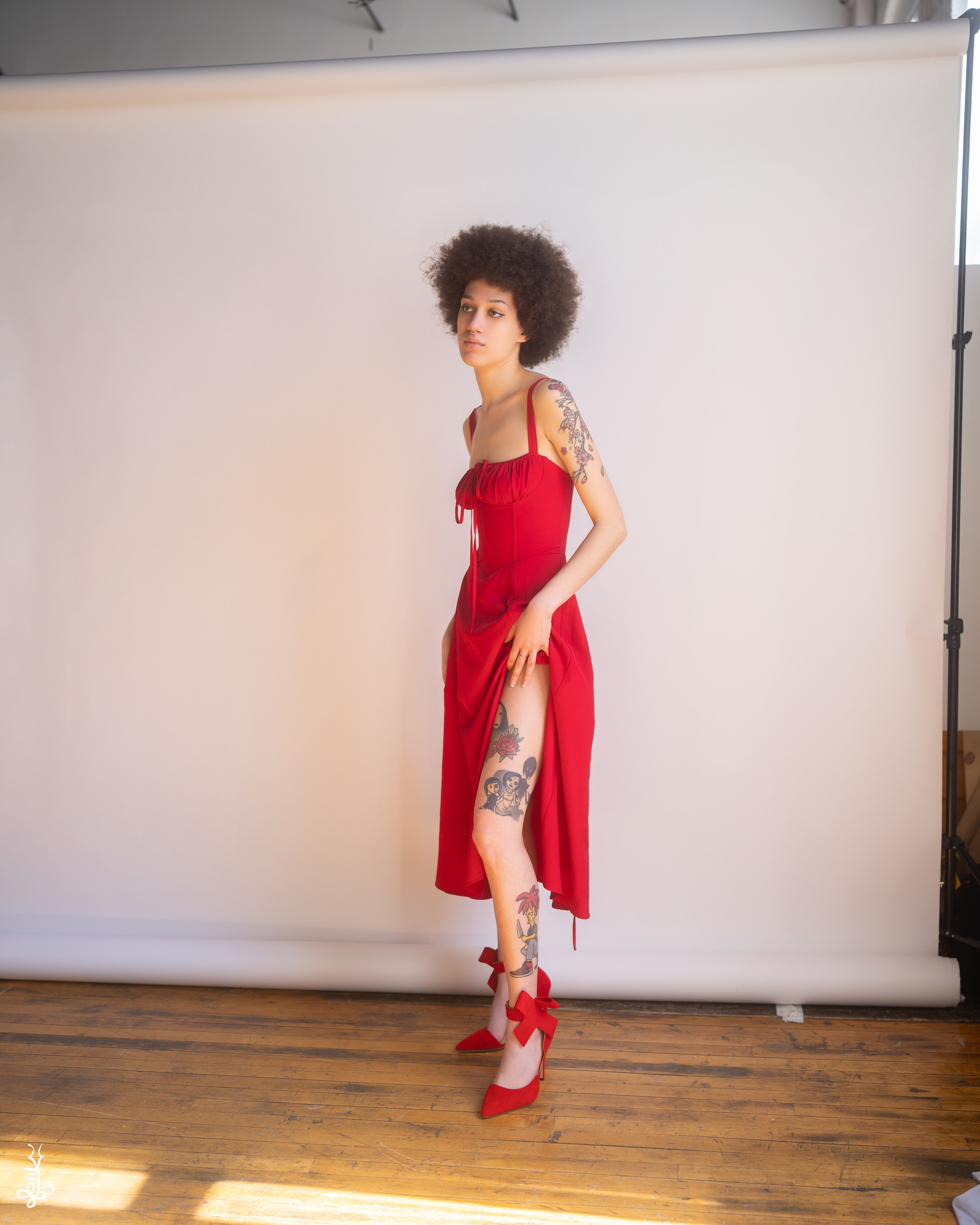 MADISON. Ke’Ondris