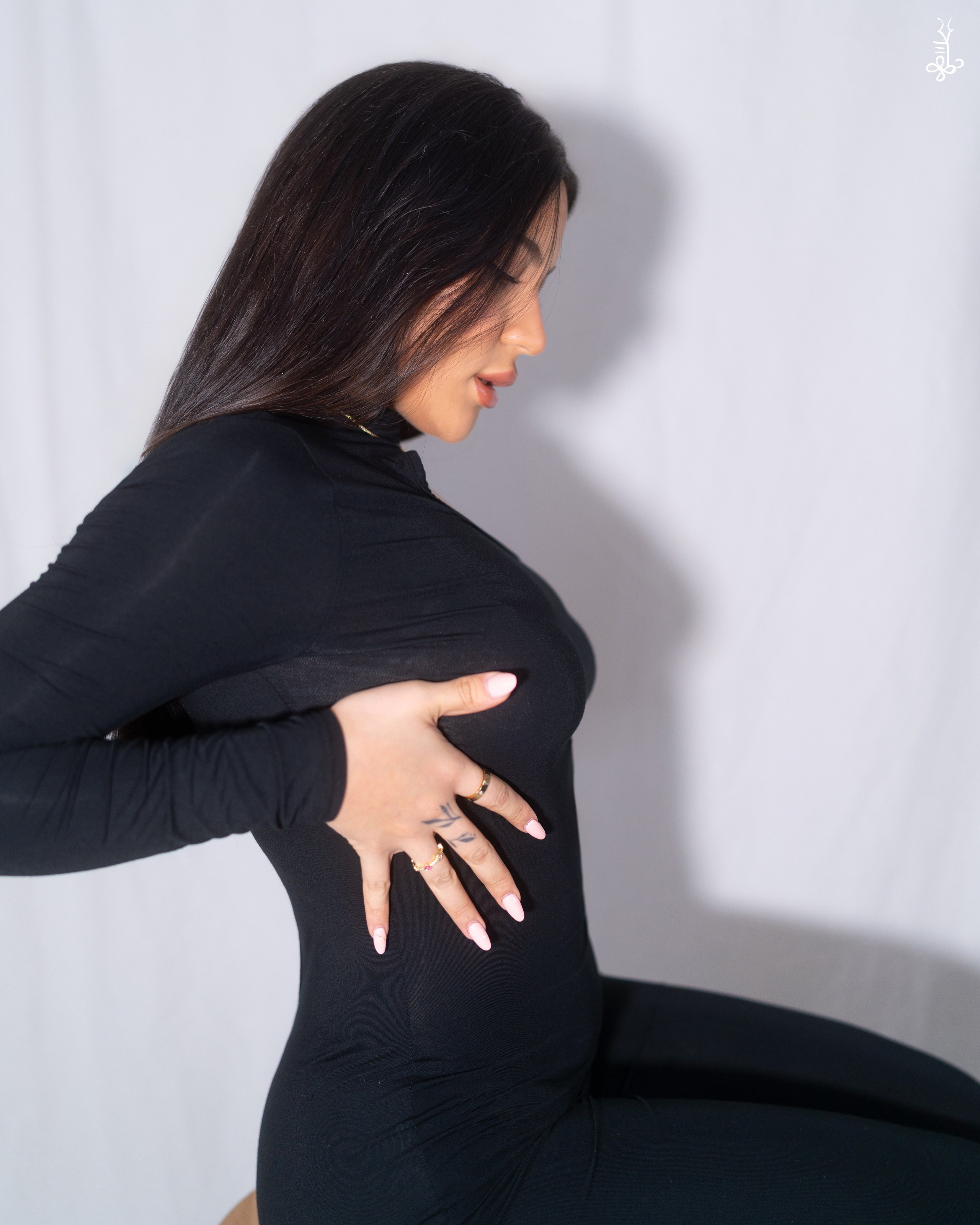 PRISCILLA. Ke’Ondris